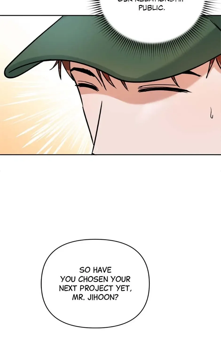 Road To Stardom Zinmanga X Chapter 93 Page 18