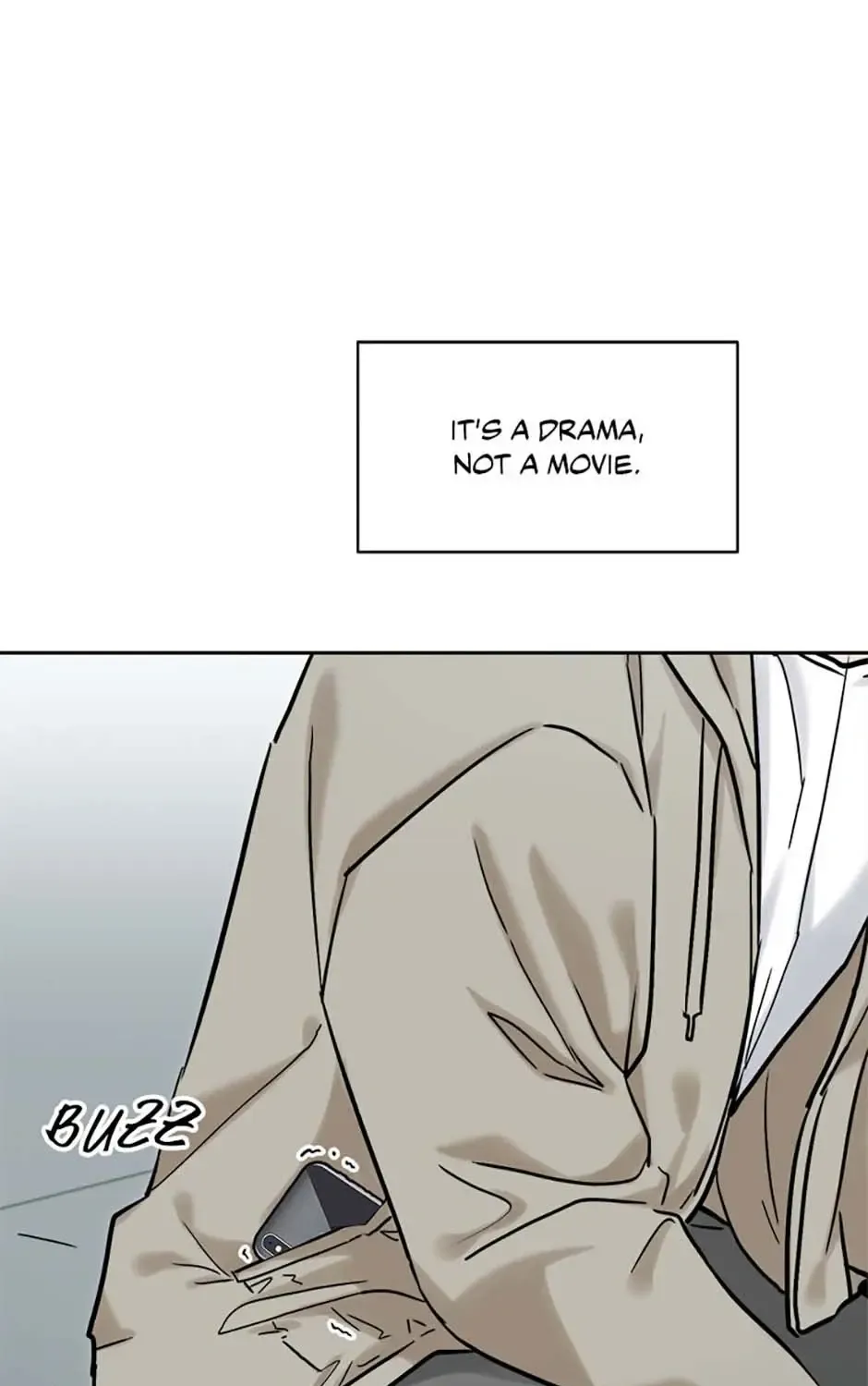 Road To Stardom Zinmanga X Chapter 93 Page 28