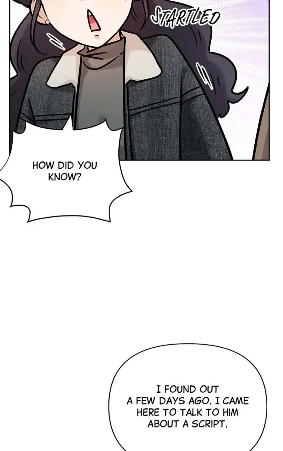 Road To Stardom Zinmanga X Chapter 93 Page 60