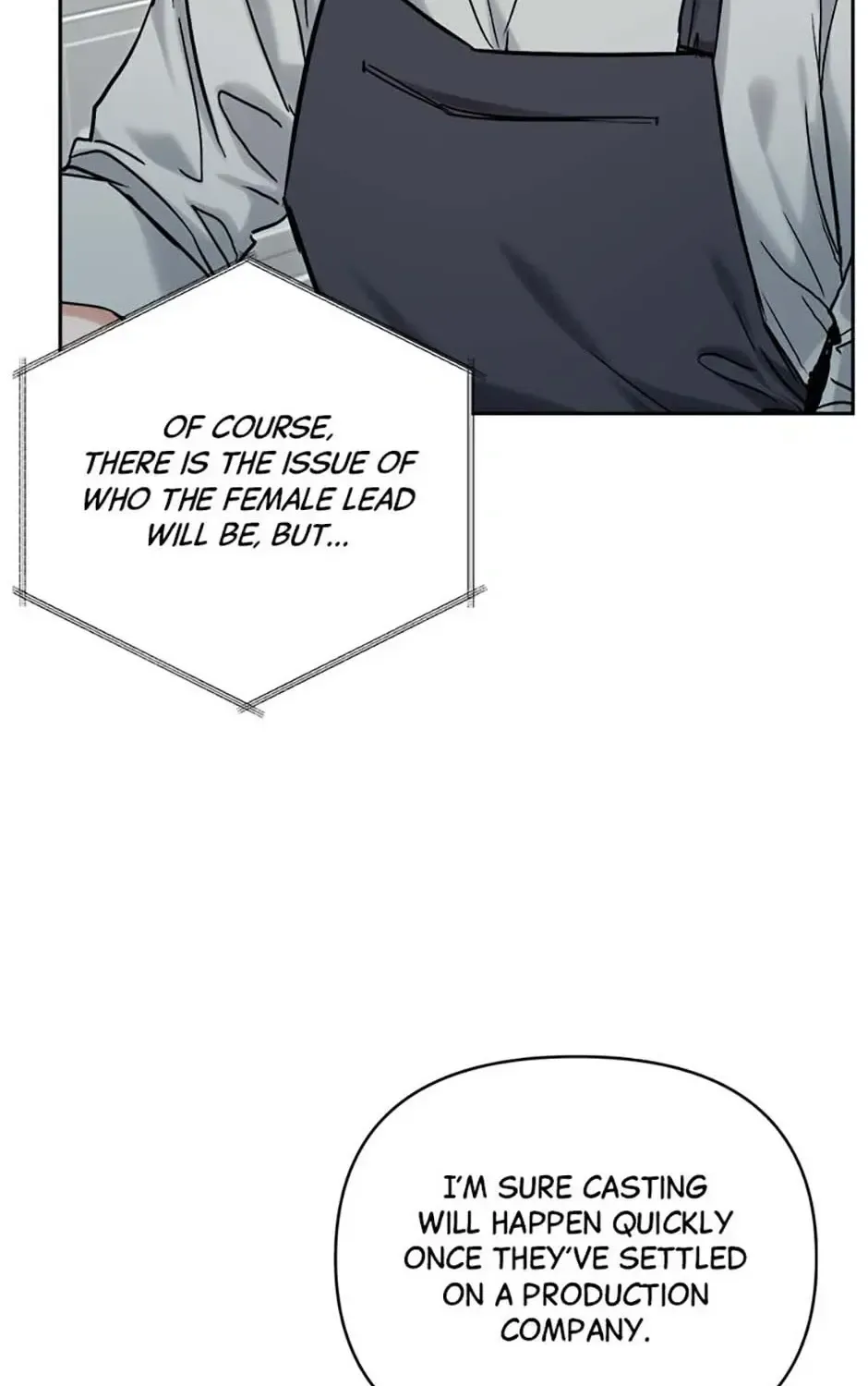 Road To Stardom Zinmanga X Chapter 93 Page 138