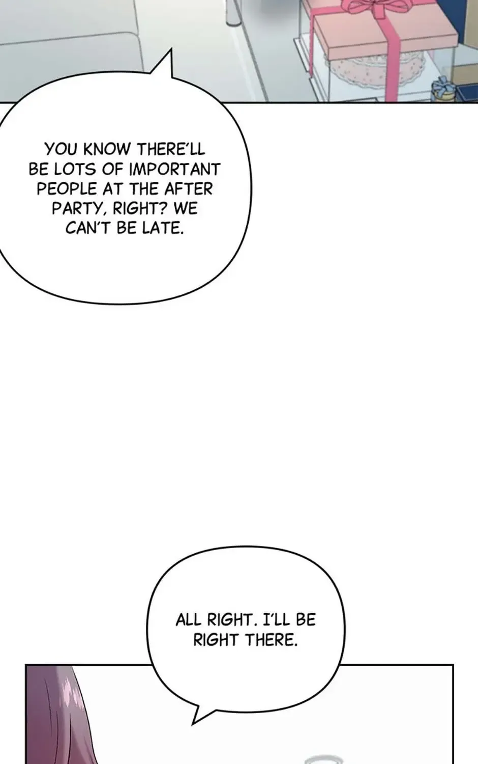 Road To Stardom Zinmanga X Chapter 91 Page 8