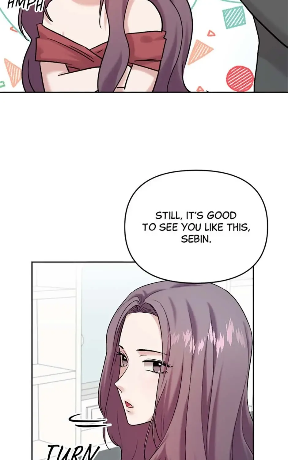 Road To Stardom Zinmanga X Chapter 91 Page 28