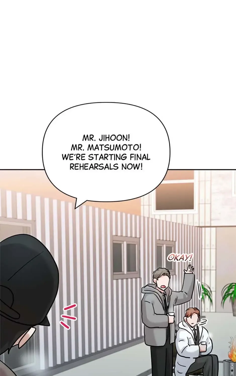 Road To Stardom Zinmanga X Chapter 91 Page 126