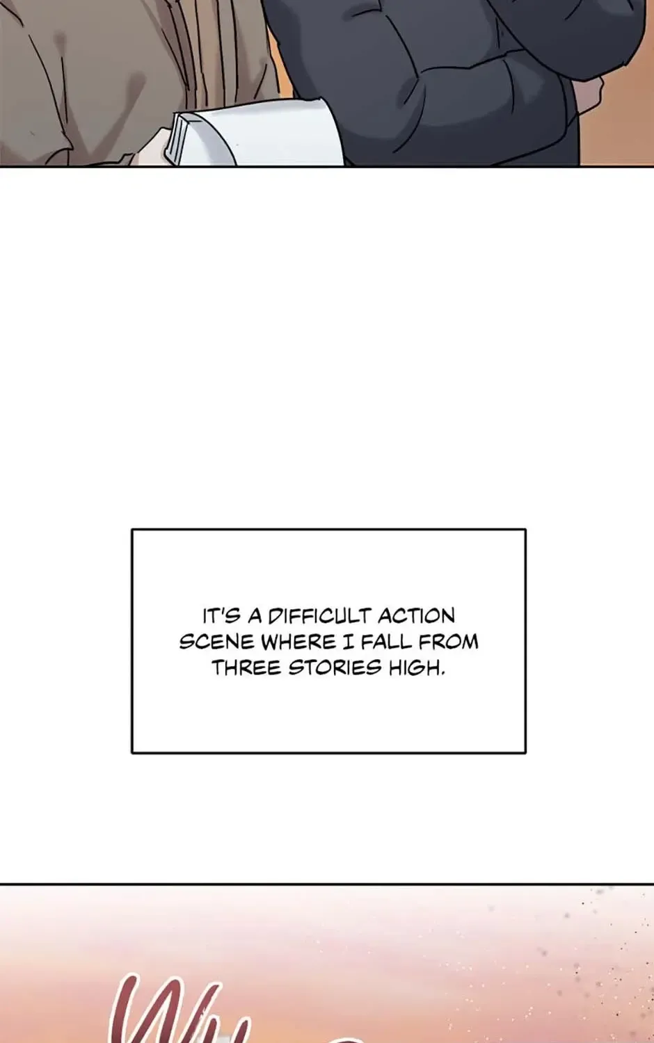 Road To Stardom Zinmanga X Chapter 91 Page 132