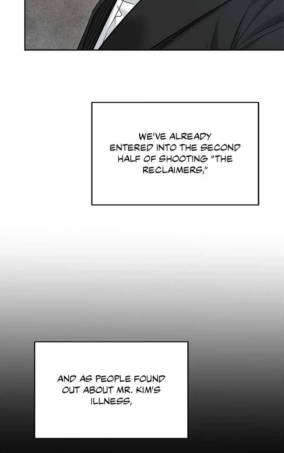 Road To Stardom Zinmanga X Chapter 90 Page 10
