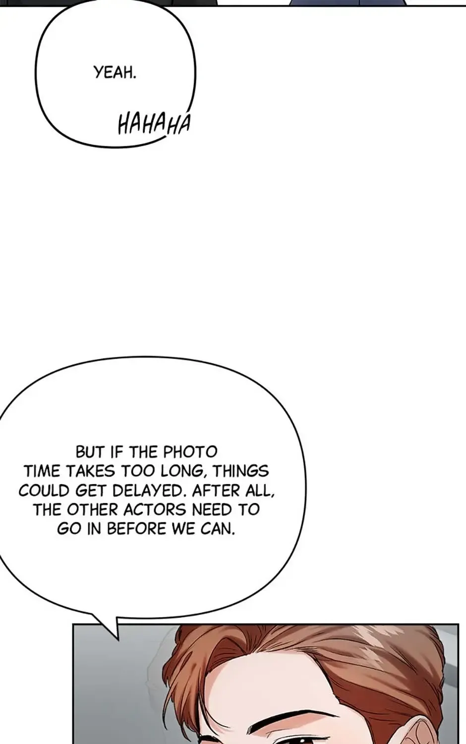 Road To Stardom Zinmanga X Chapter 90 Page 36