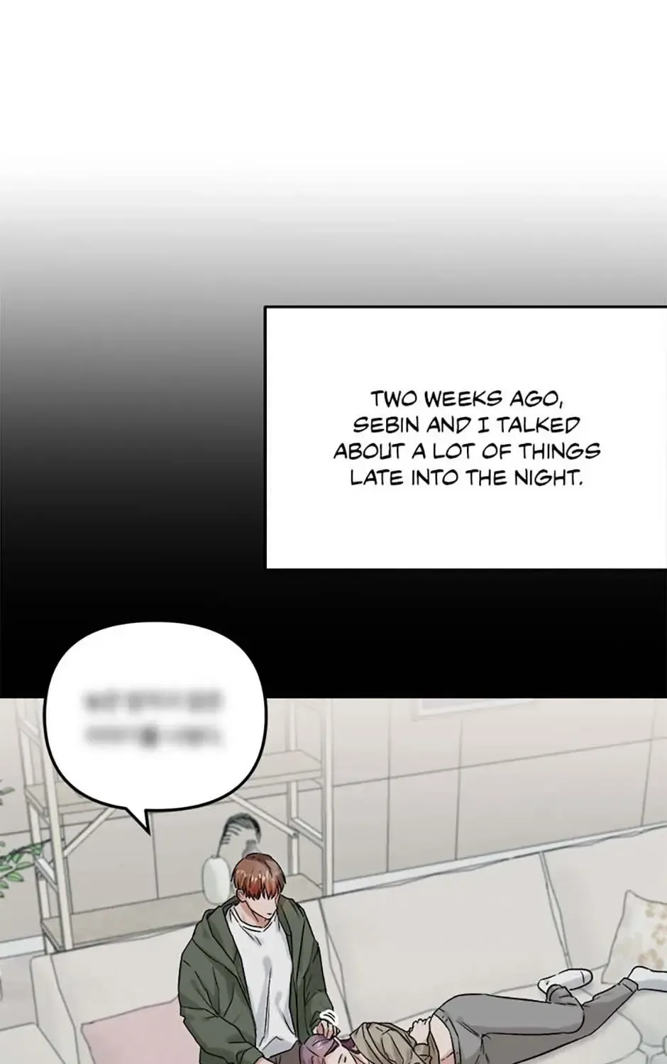 Road To Stardom Zinmanga X Chapter 90 Page 104