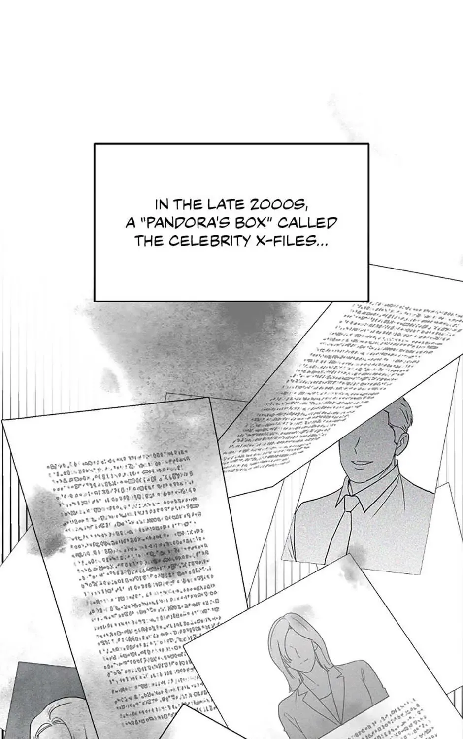 Road To Stardom Zinmanga X Chapter 89 Page 1