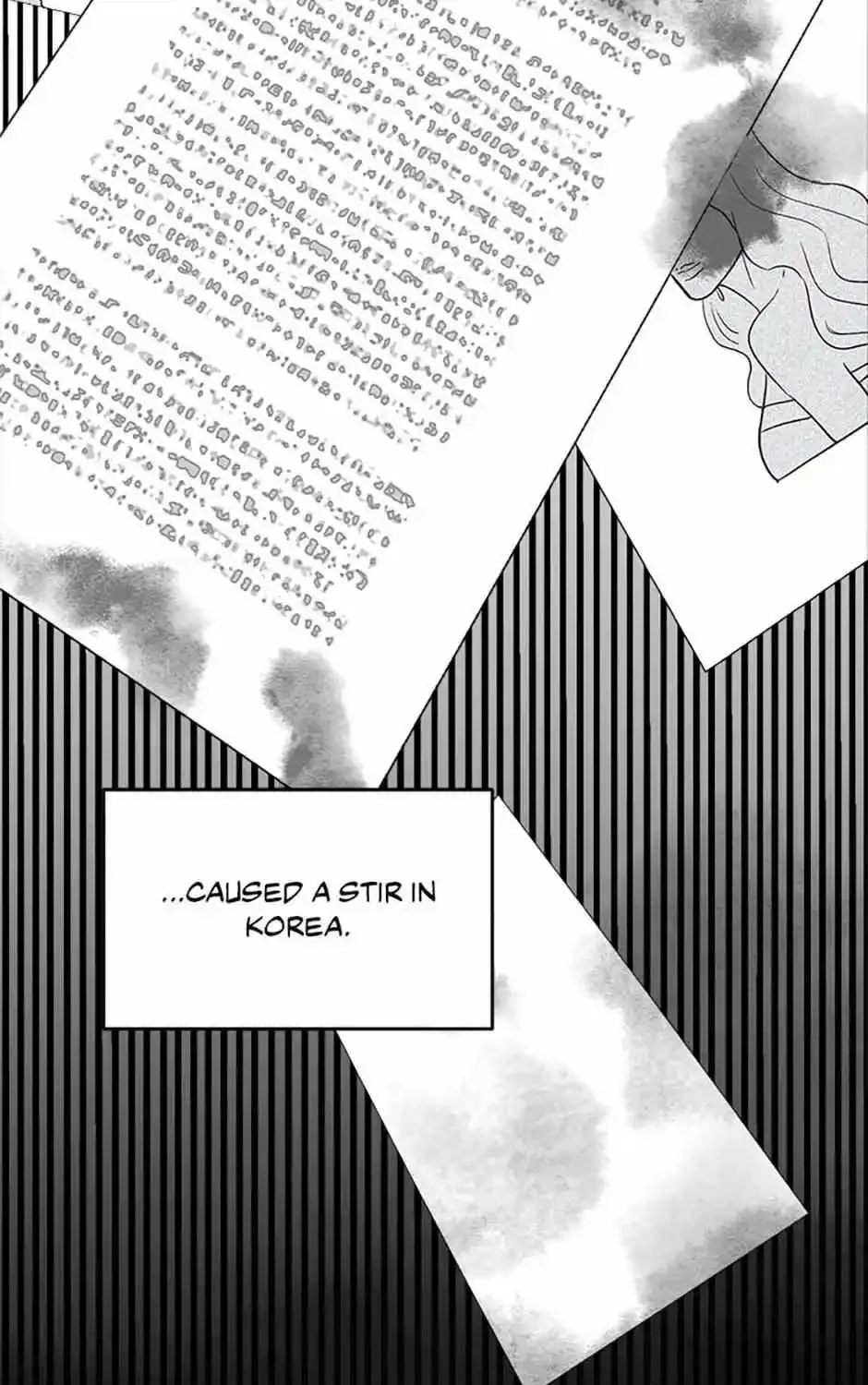 Road To Stardom Zinmanga X Chapter 89 Page 3