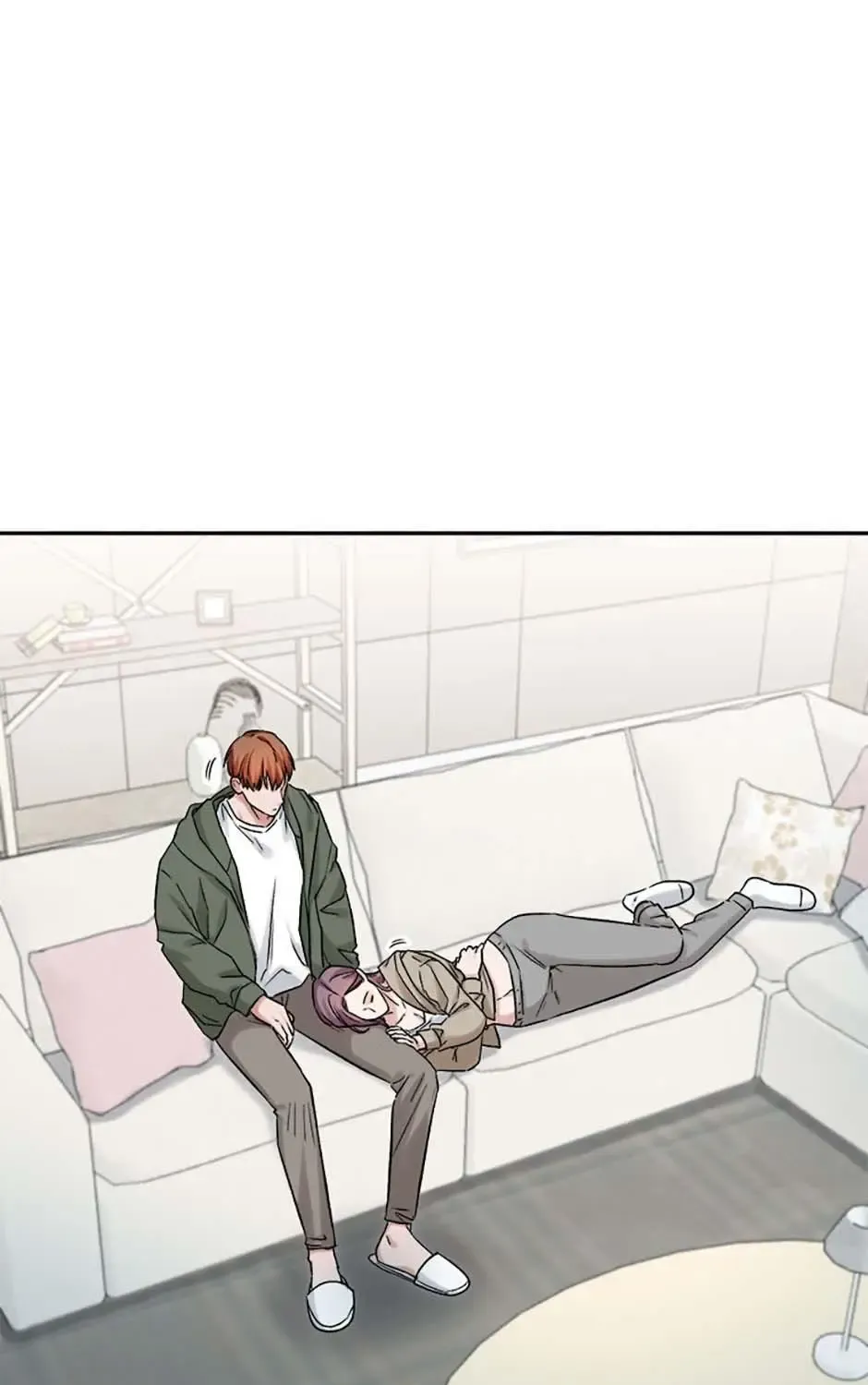 Road To Stardom Zinmanga X Chapter 89 Page 141