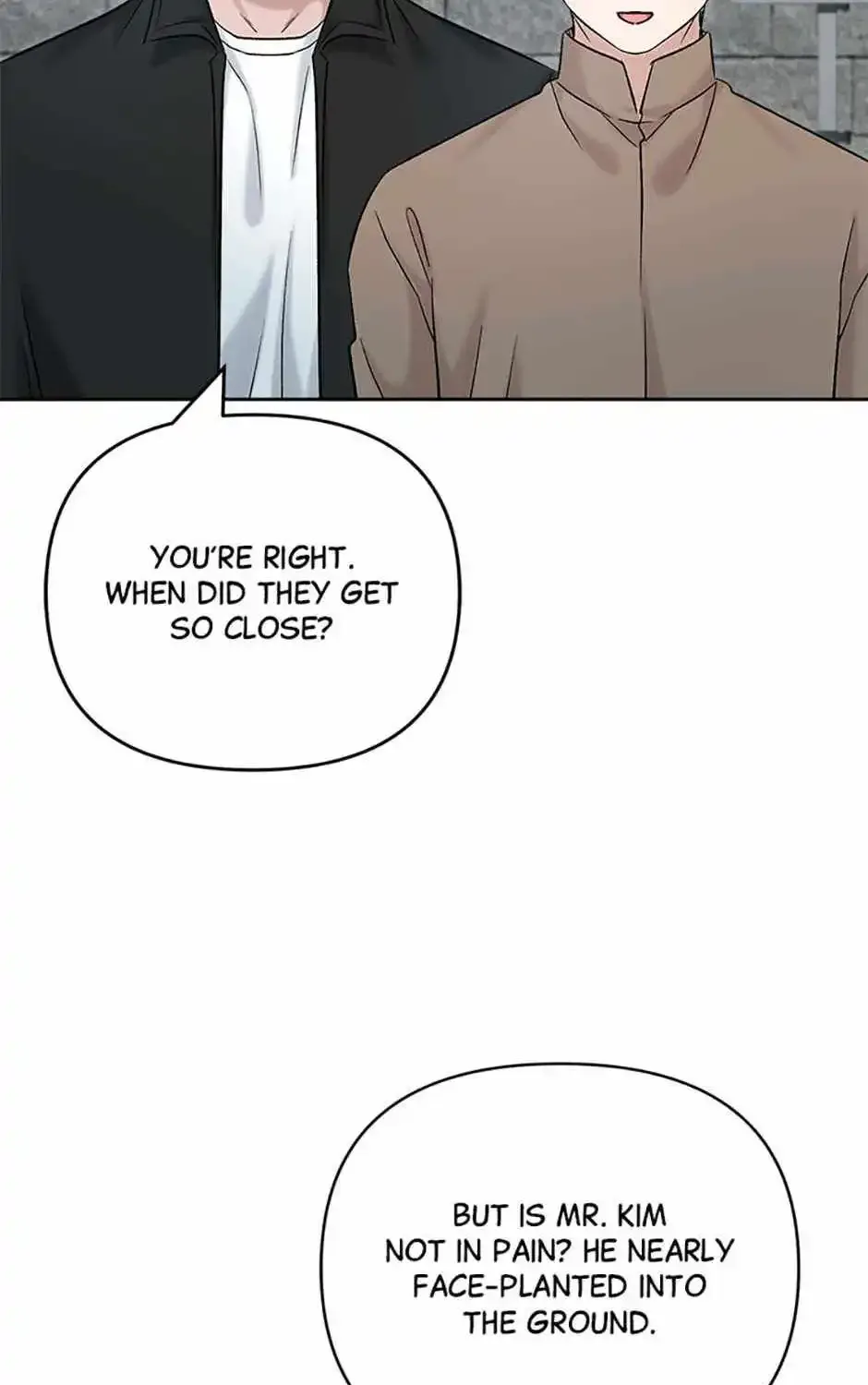 Road To Stardom Zinmanga X Chapter 88 Page 147