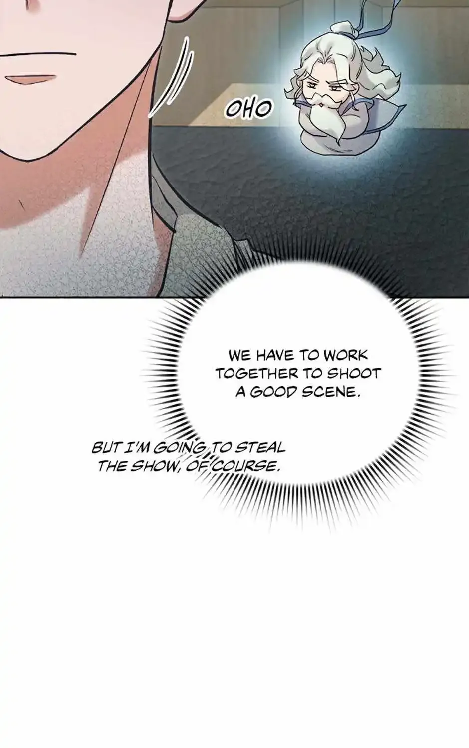 Road To Stardom Zinmanga X Chapter 87 Page 122