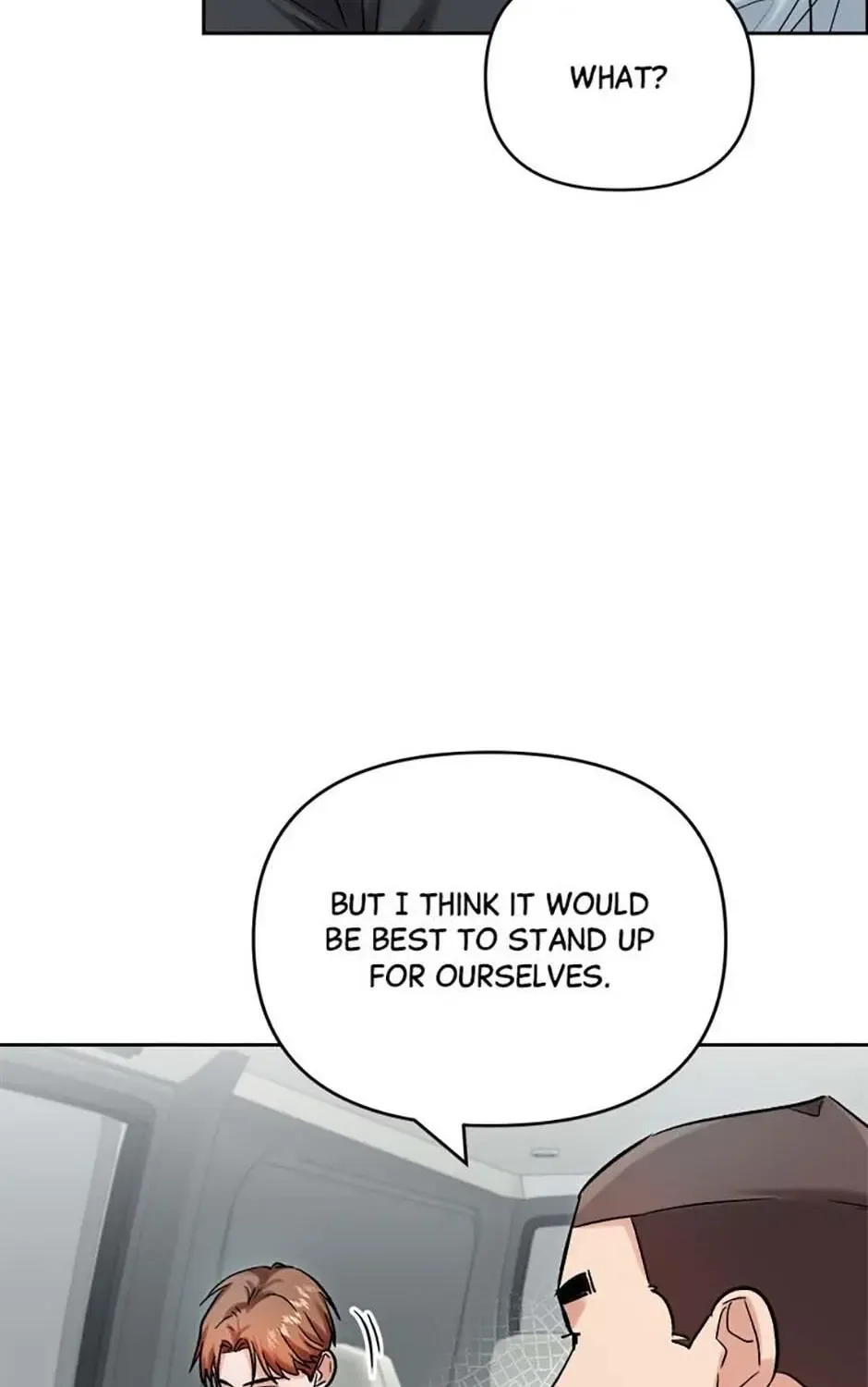 Road To Stardom Zinmanga X Chapter 86 Page 127