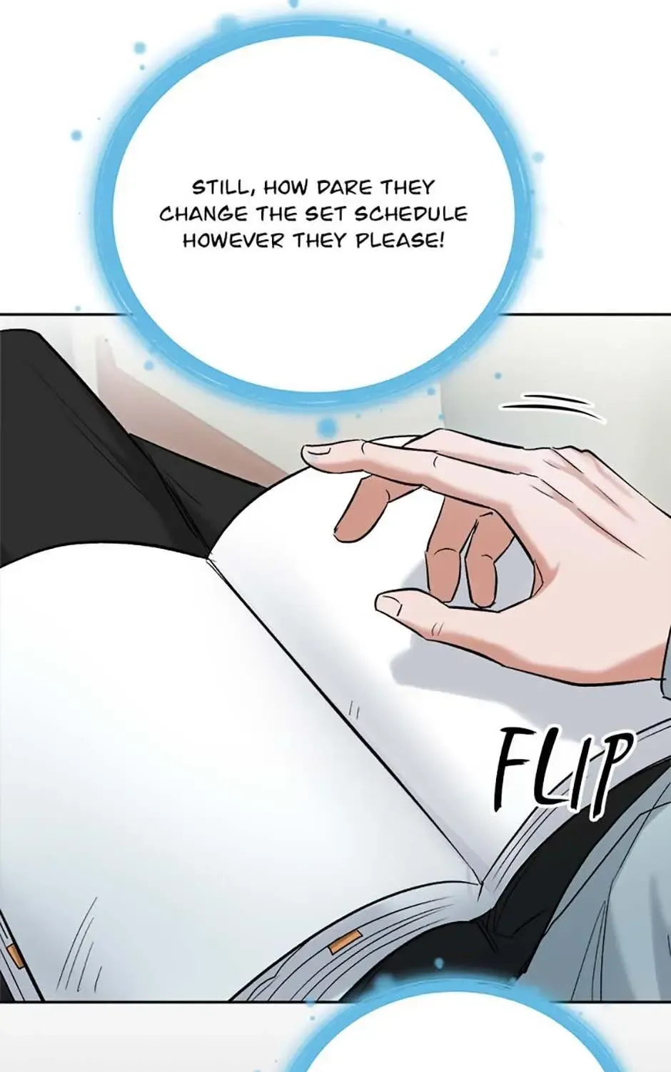 Road To Stardom Zinmanga X Chapter 86 Page 135