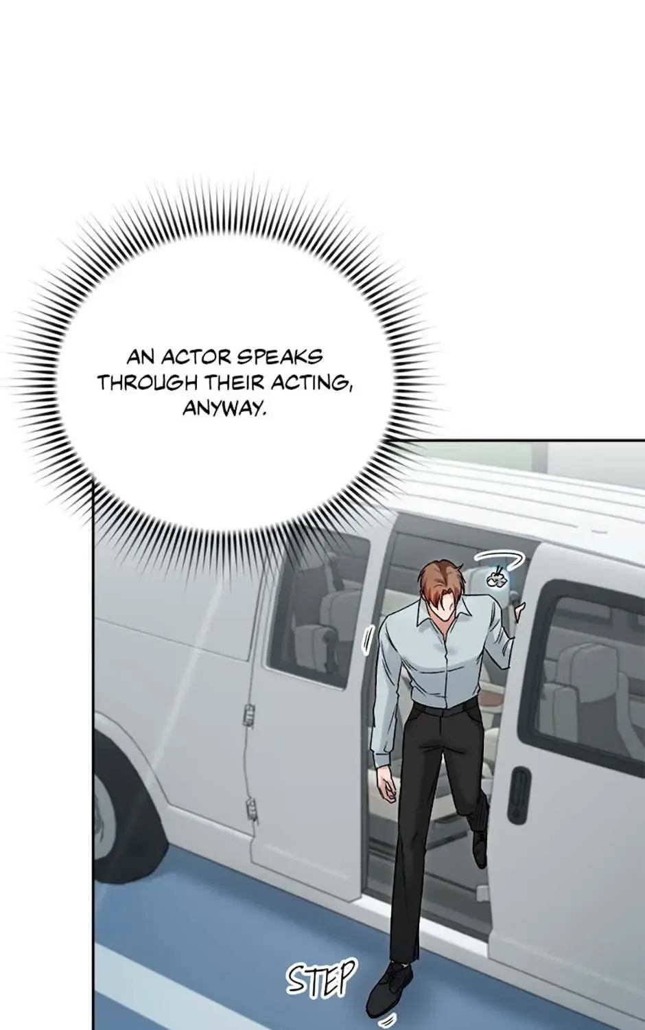 Road To Stardom Zinmanga X Chapter 86 Page 151