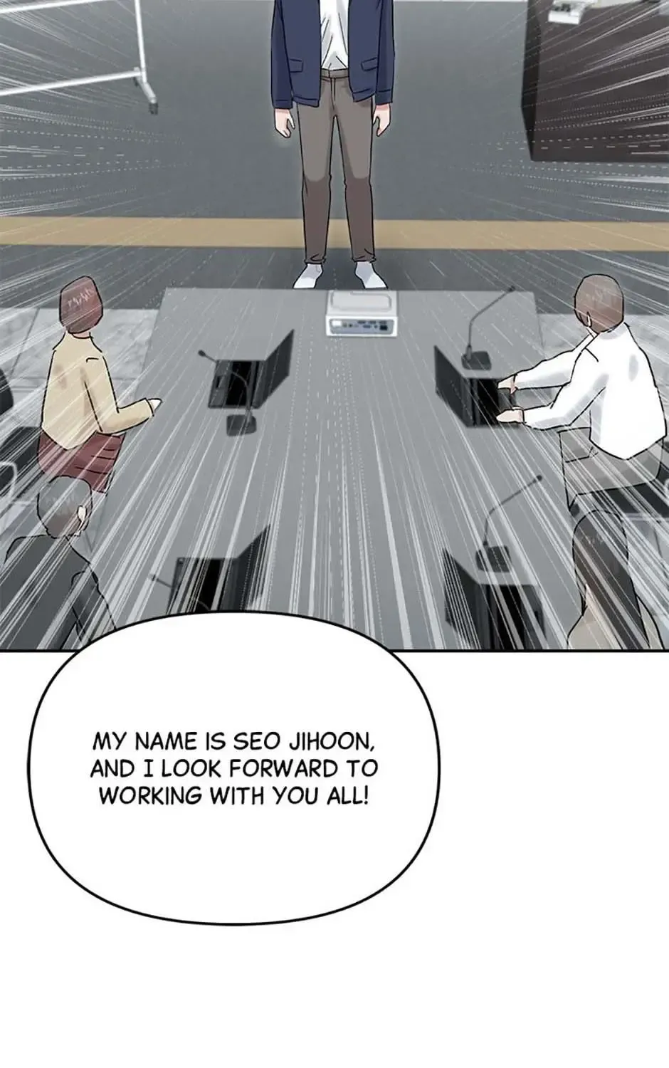 Road To Stardom Zinmanga X Chapter 85 Page 82