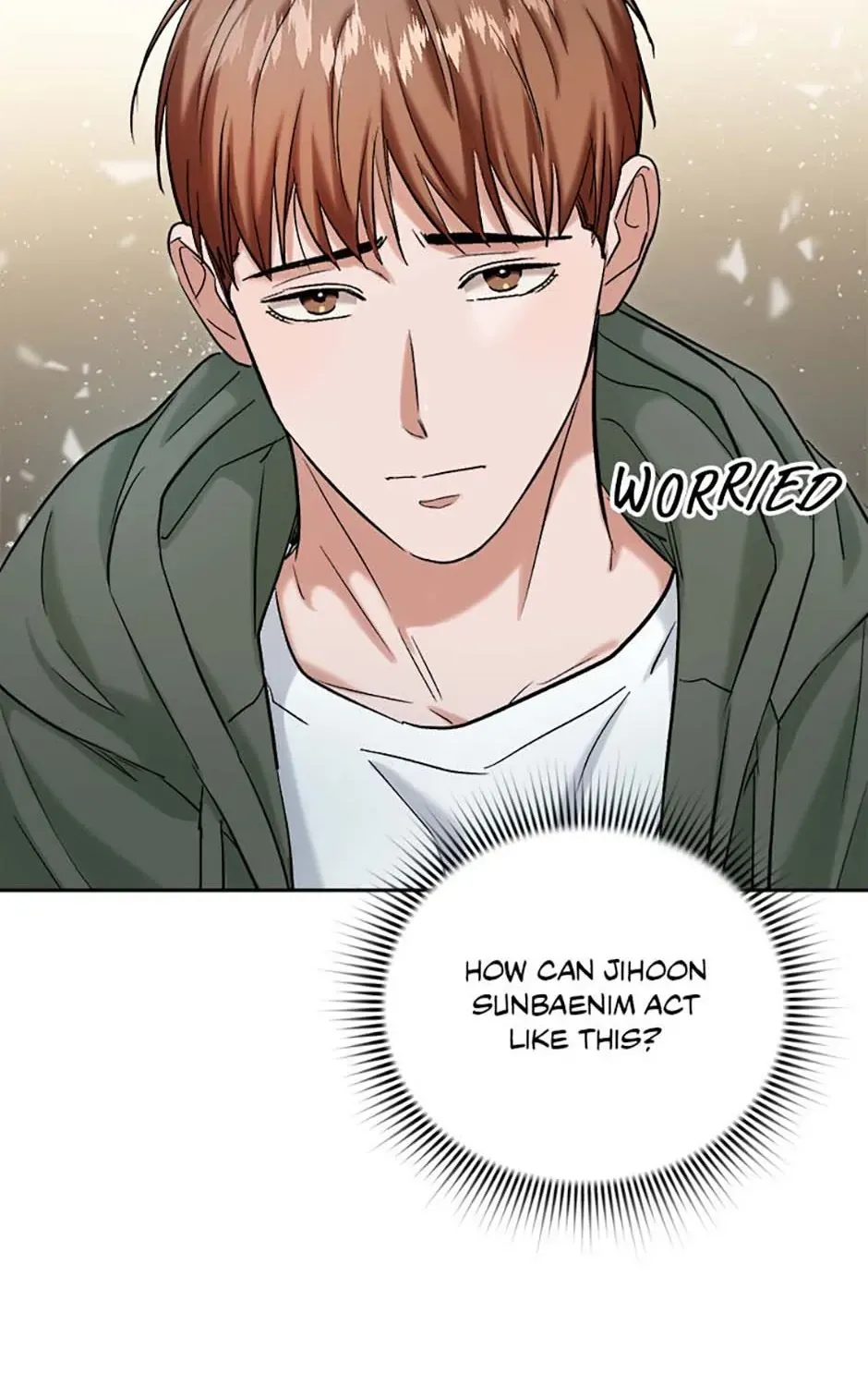 Road To Stardom Zinmanga X Chapter 84 Page 78