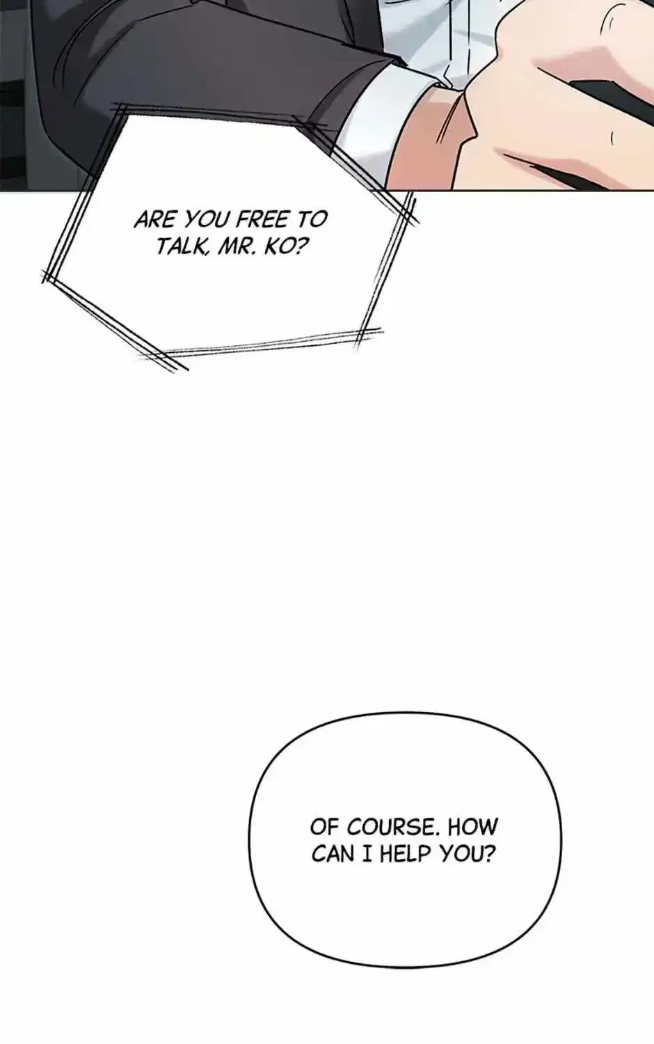 Road To Stardom Zinmanga X Chapter 83 Page 20