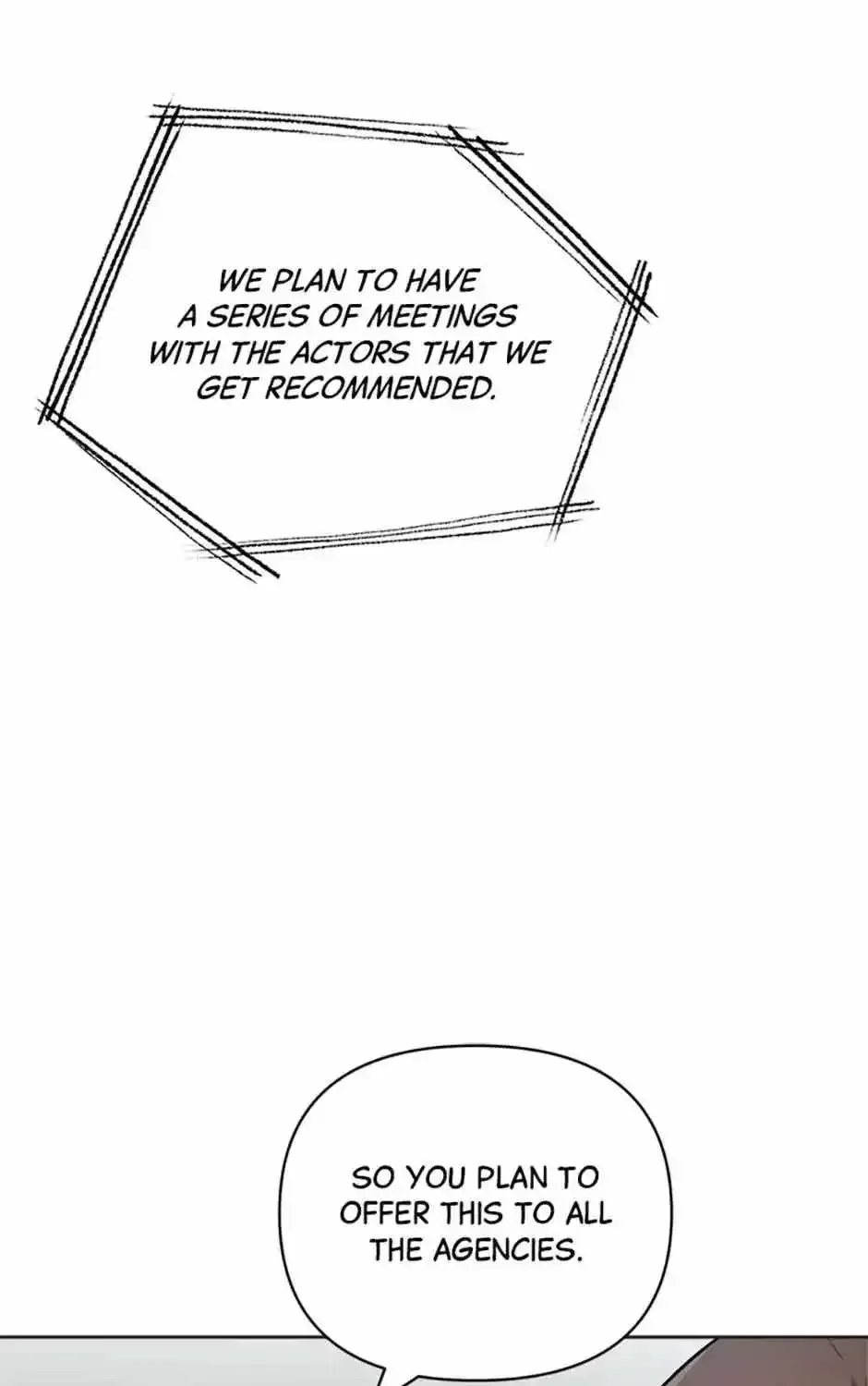 Road To Stardom Zinmanga X Chapter 83 Page 52