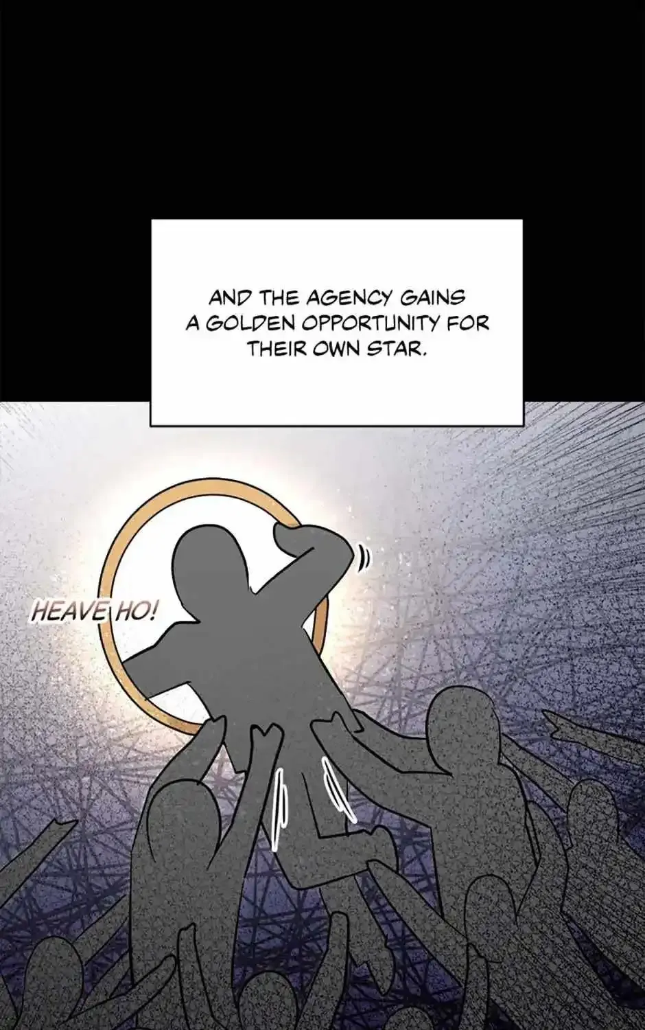 Road To Stardom Zinmanga X Chapter 83 Page 66