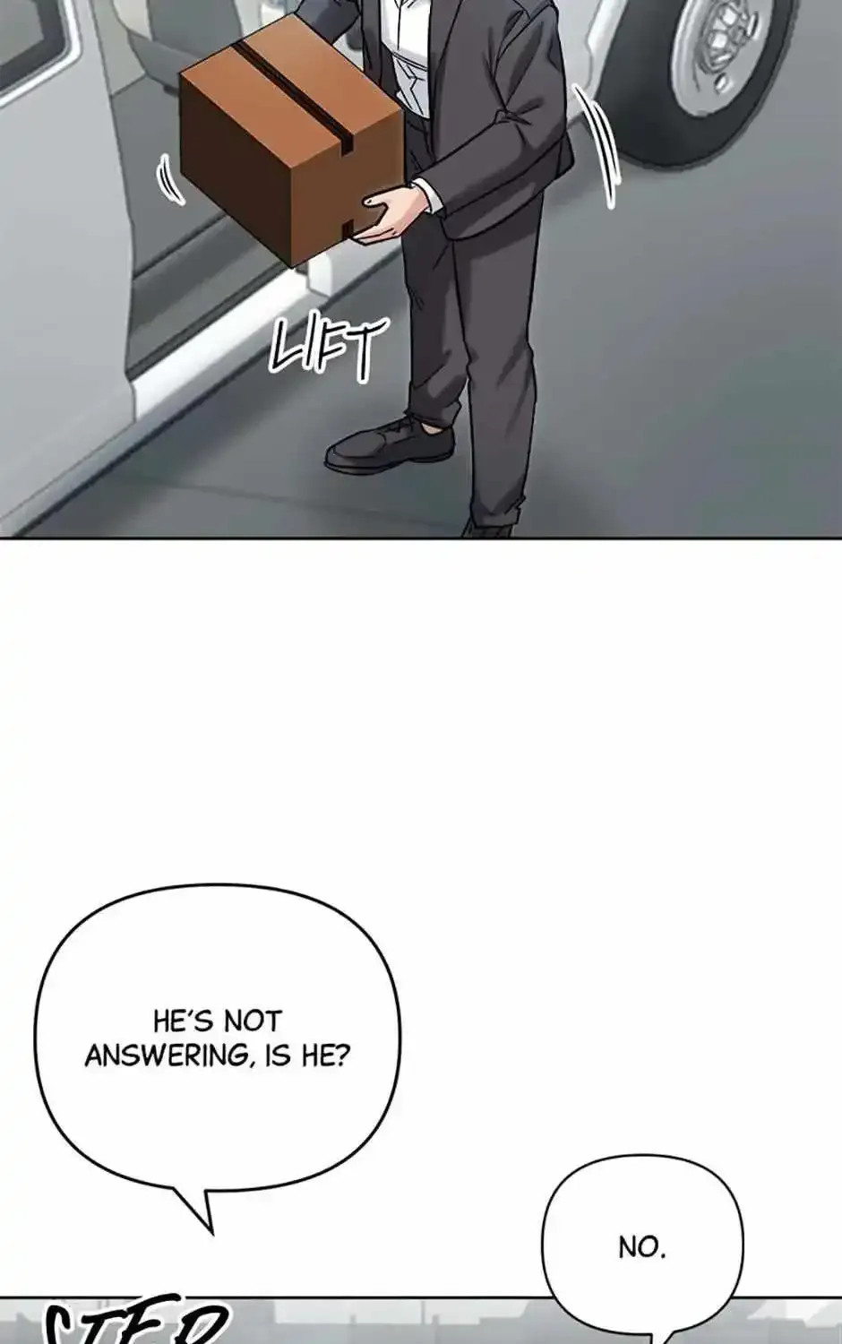 Road To Stardom Zinmanga X Chapter 83 Page 104
