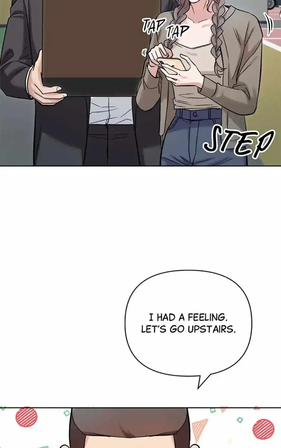 Road To Stardom Zinmanga X Chapter 83 Page 106