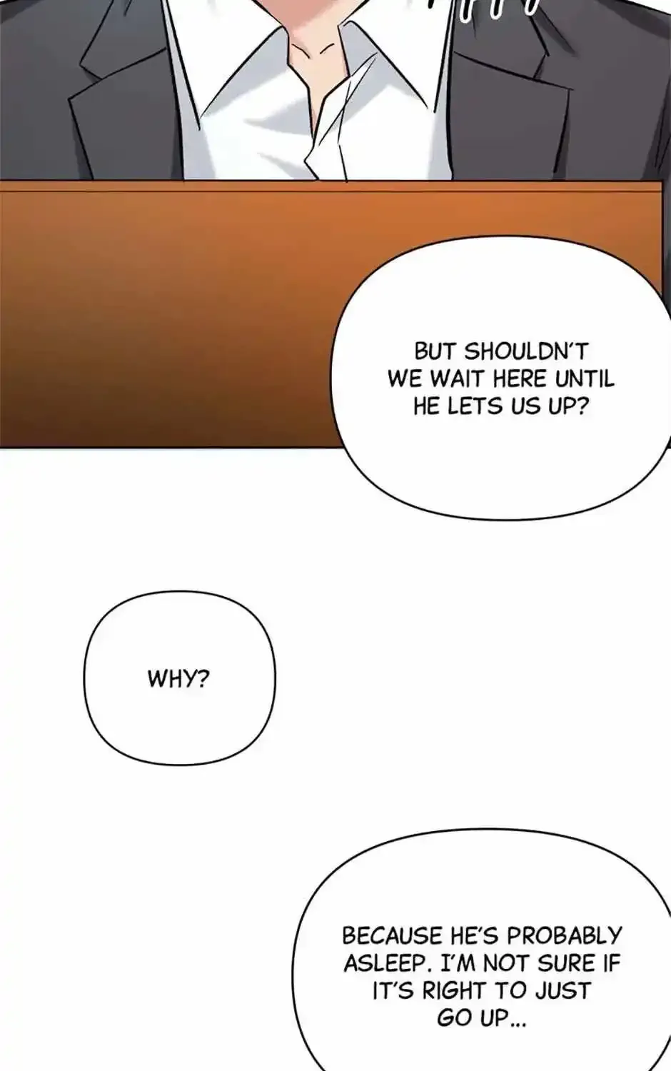 Road To Stardom Zinmanga X Chapter 83 Page 108