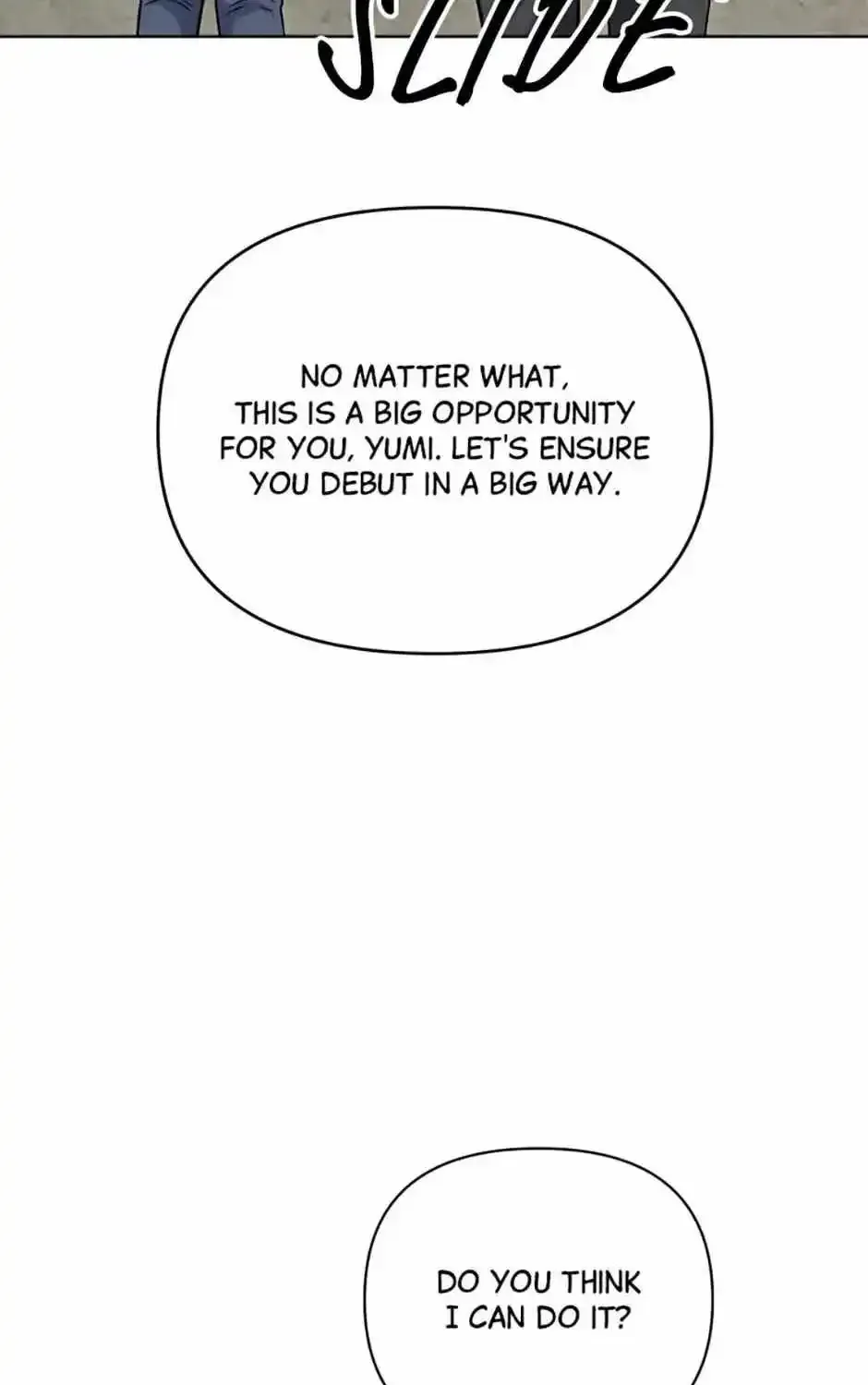 Road To Stardom Zinmanga X Chapter 83 Page 114