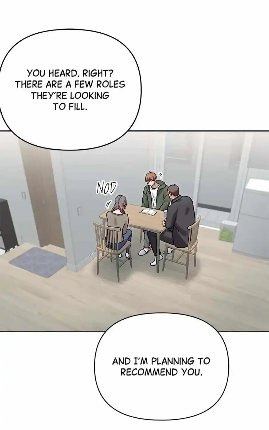 Road To Stardom Zinmanga X Chapter 83 Page 152