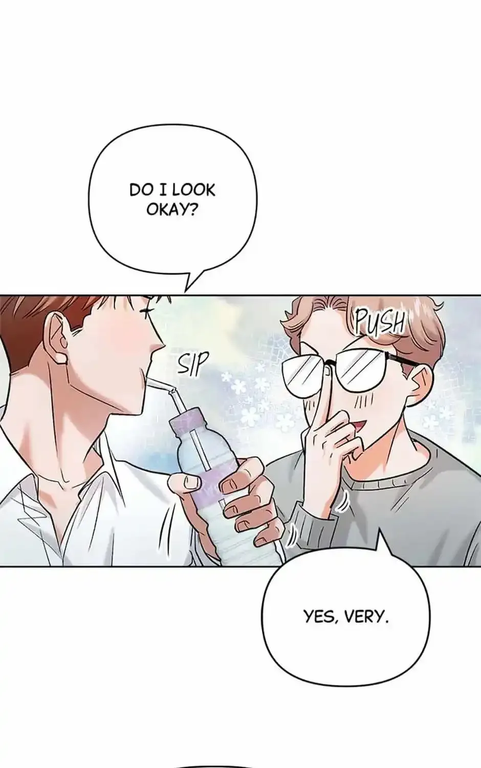Road To Stardom Zinmanga X Chapter 82 Page 23