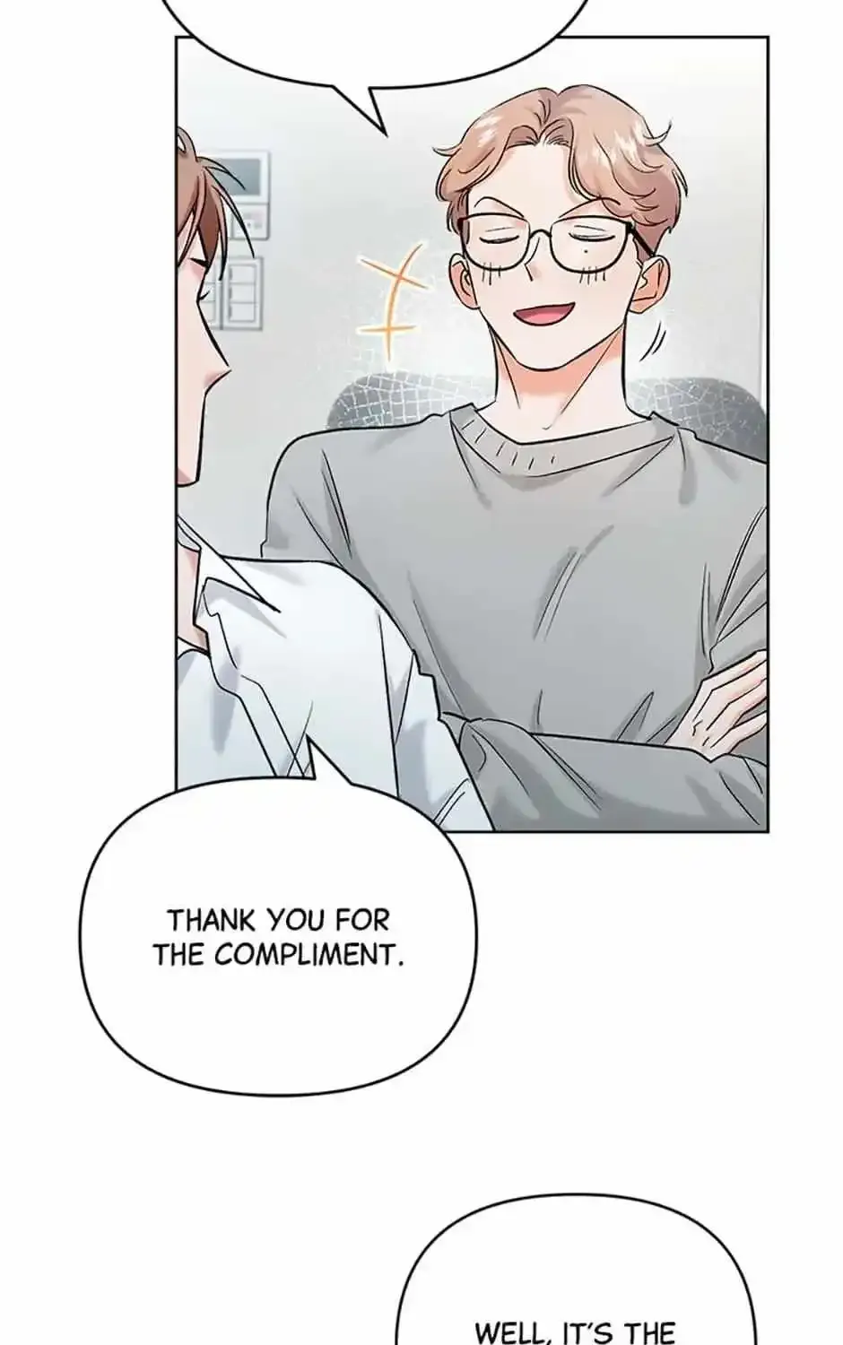 Road To Stardom Zinmanga X Chapter 82 Page 25