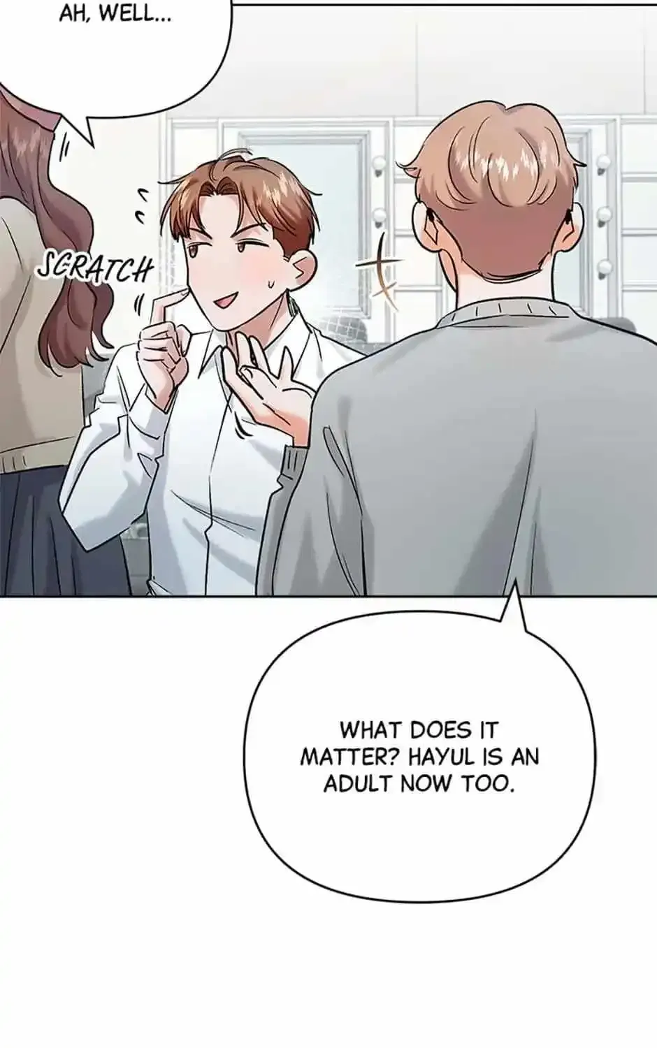 Road To Stardom Zinmanga X Chapter 82 Page 29