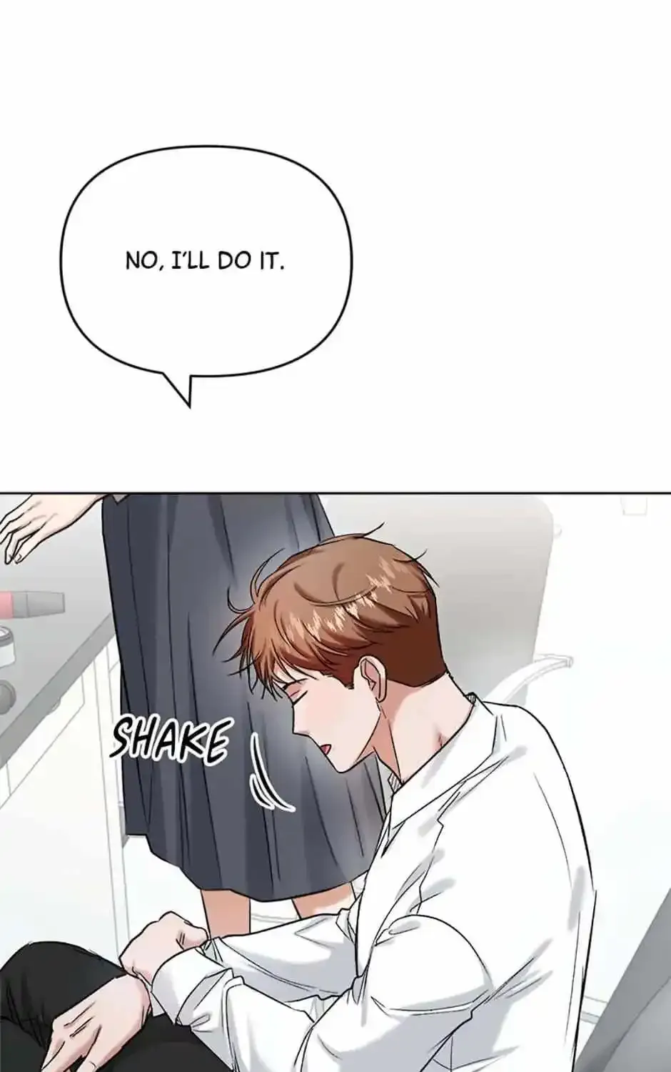 Road To Stardom Zinmanga X Chapter 82 Page 35