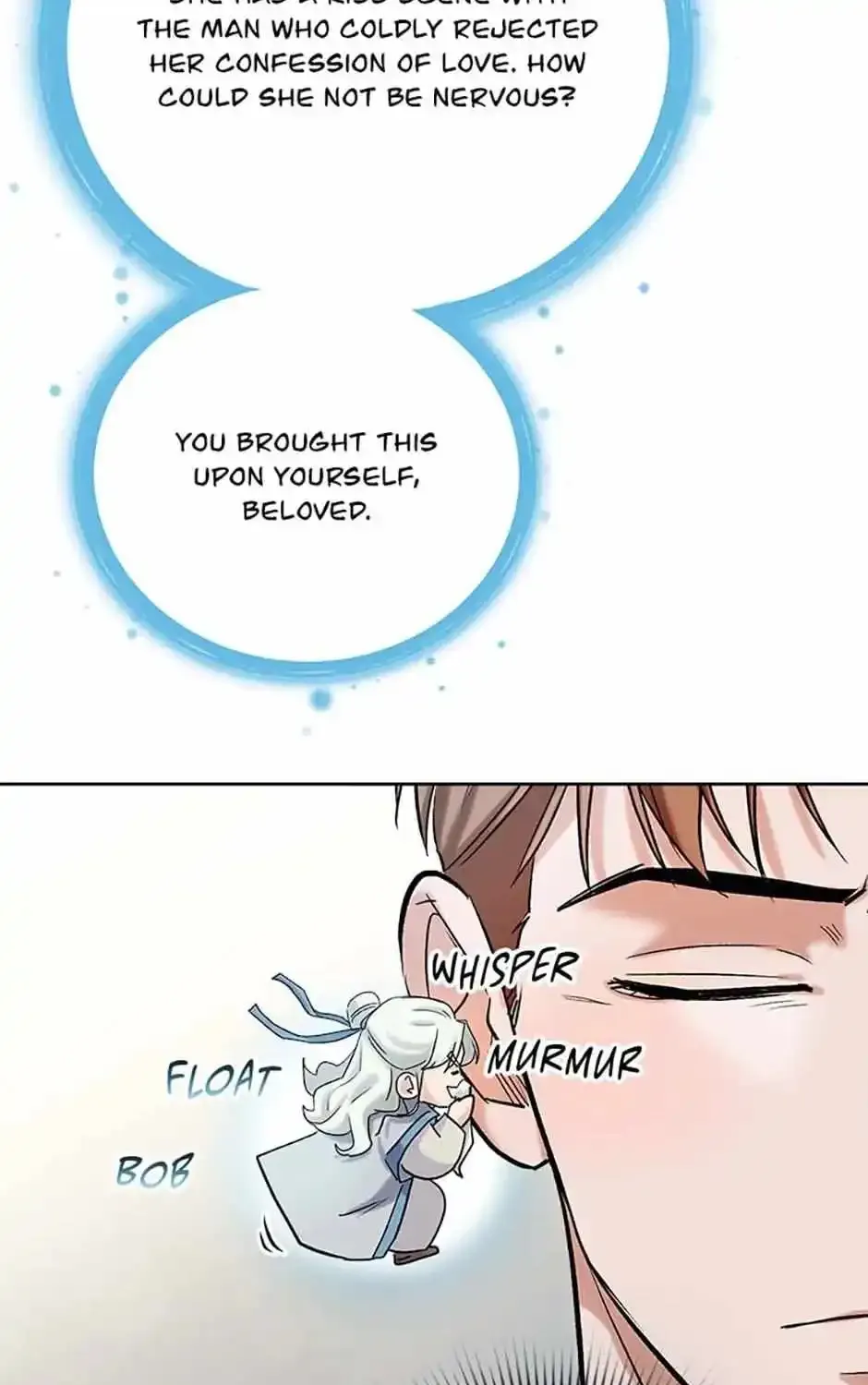 Road To Stardom Zinmanga X Chapter 82 Page 79