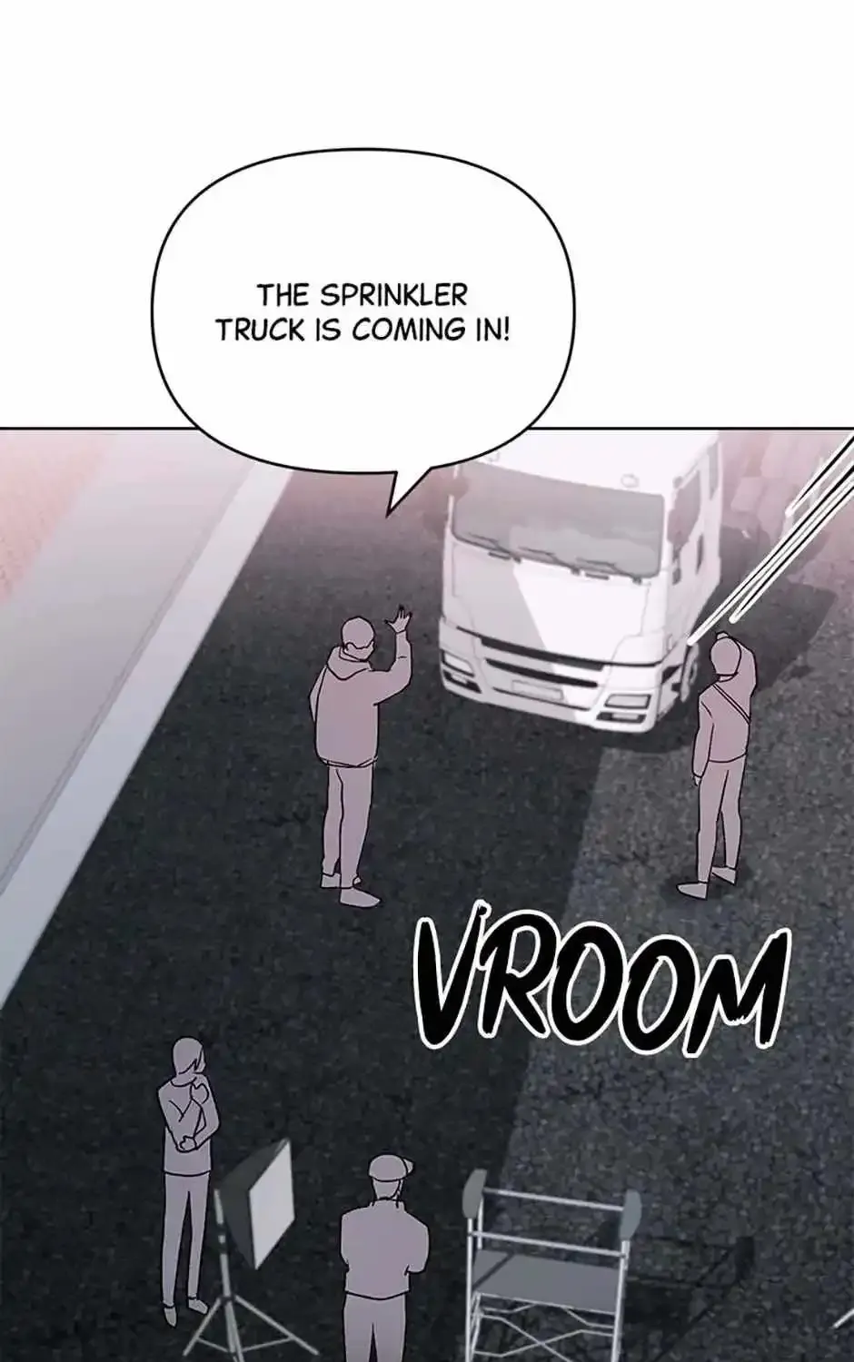 Road To Stardom Zinmanga X Chapter 82 Page 95