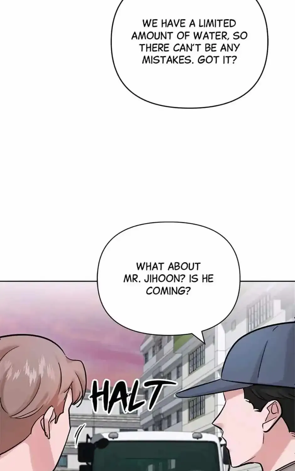 Road To Stardom Zinmanga X Chapter 82 Page 97