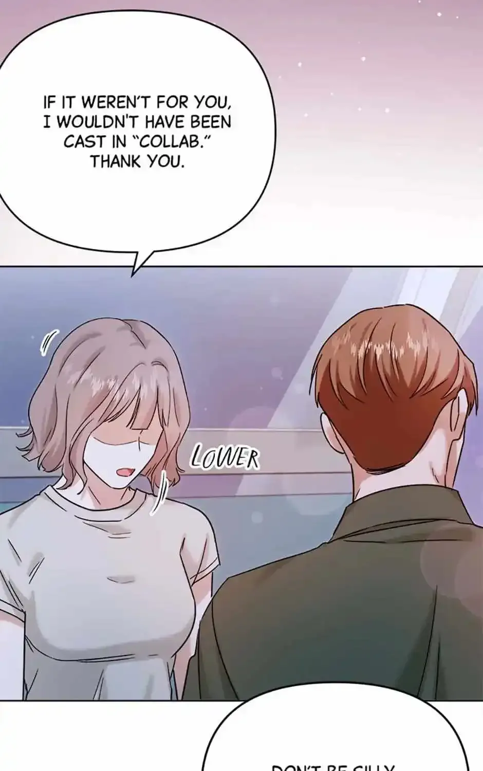 Road To Stardom Zinmanga X Chapter 80 Page 48