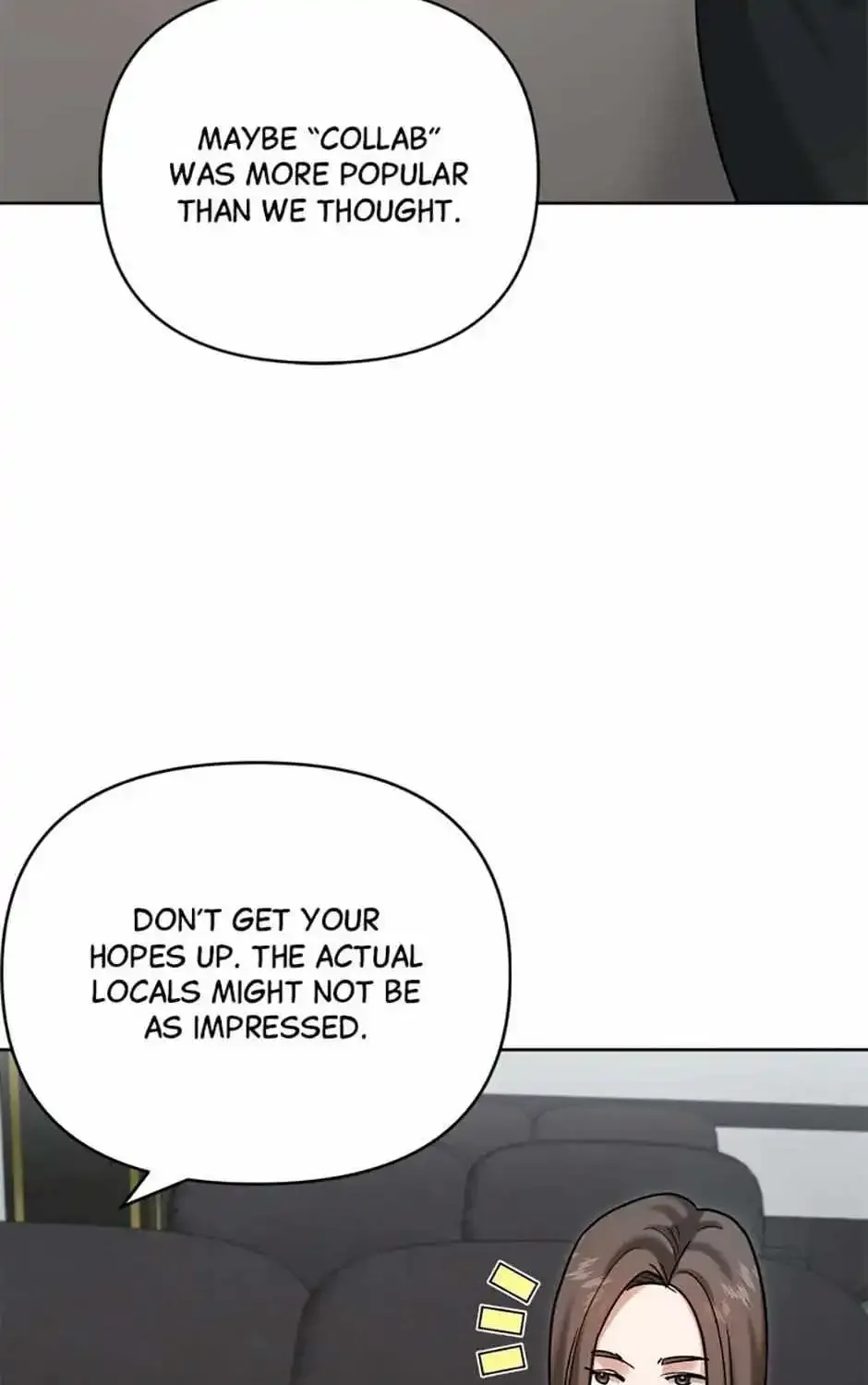 Road To Stardom Zinmanga X Chapter 79 Page 13