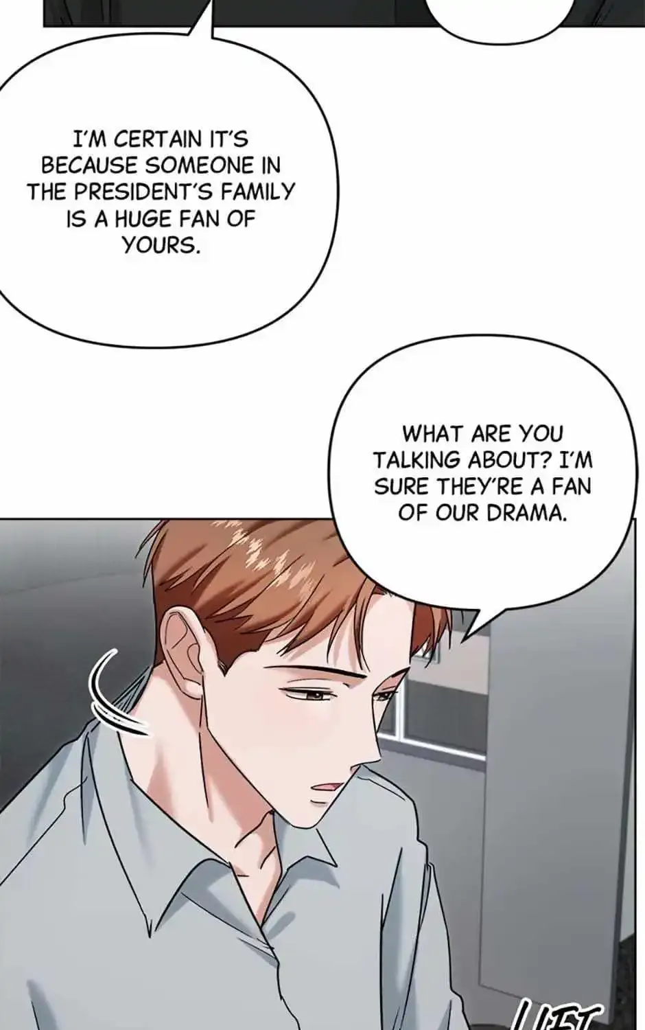 Road To Stardom Zinmanga X Chapter 79 Page 25