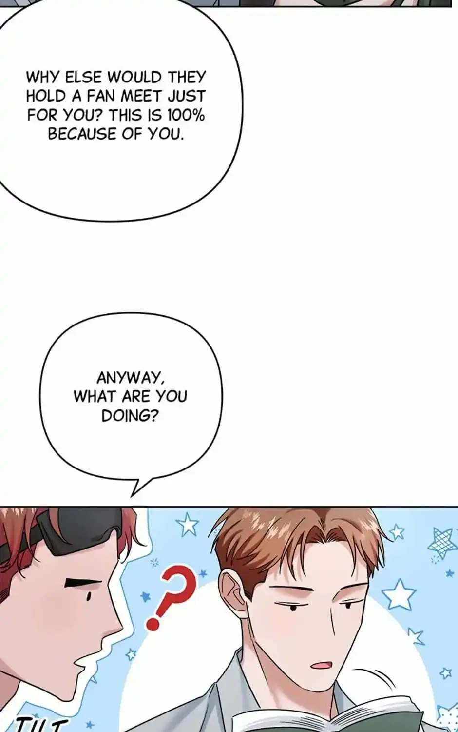 Road To Stardom Zinmanga X Chapter 79 Page 27