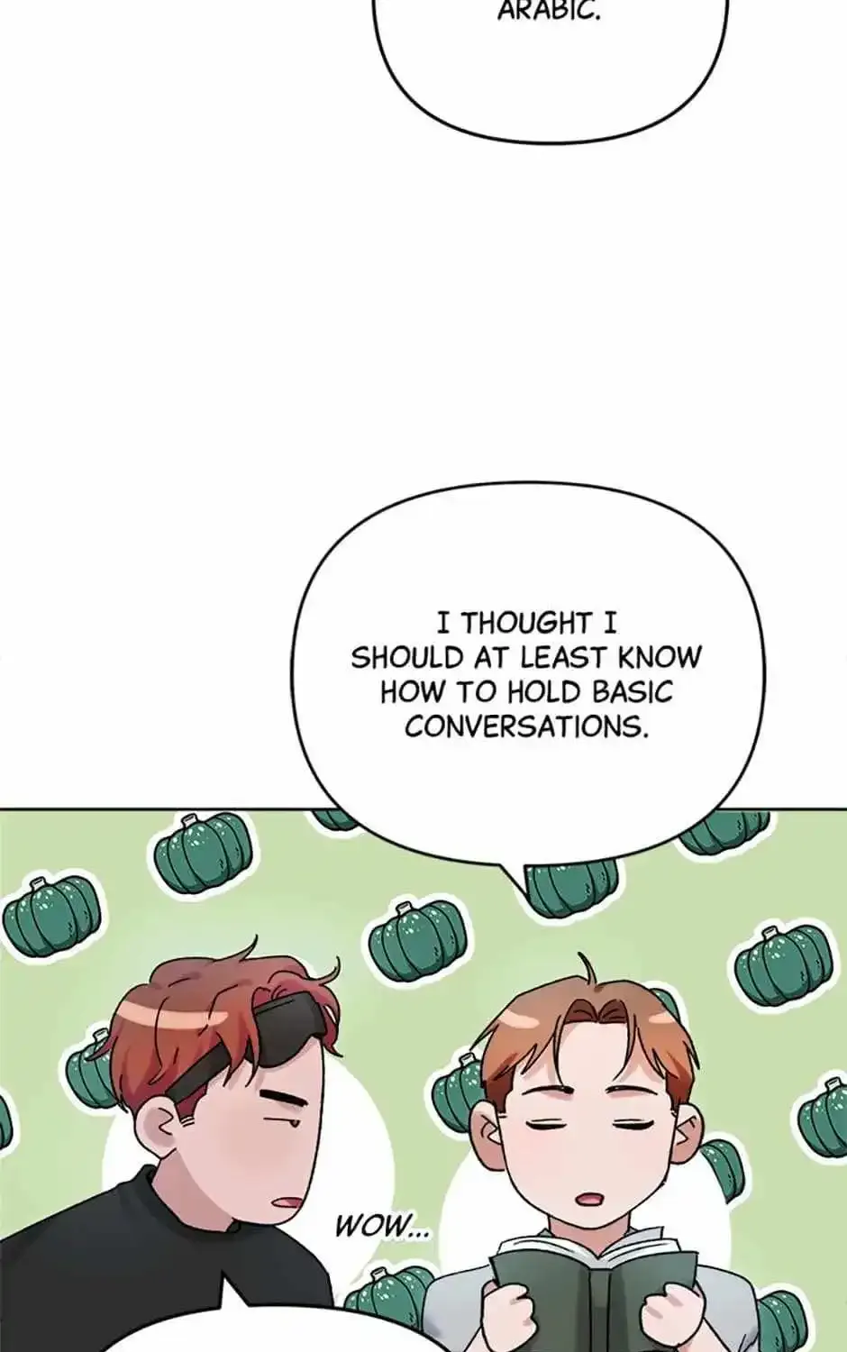 Road To Stardom Zinmanga X Chapter 79 Page 29