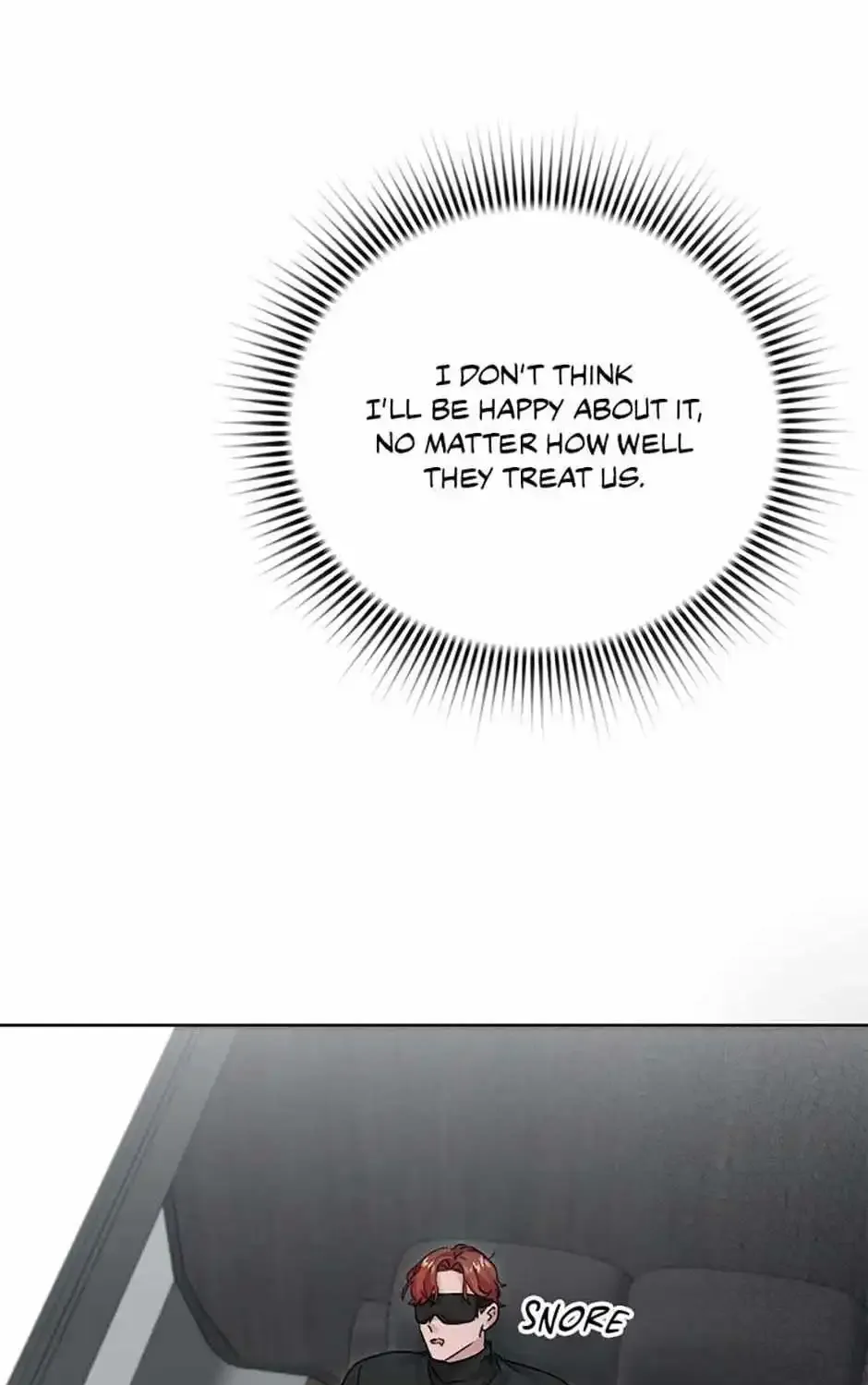Road To Stardom Zinmanga X Chapter 79 Page 37