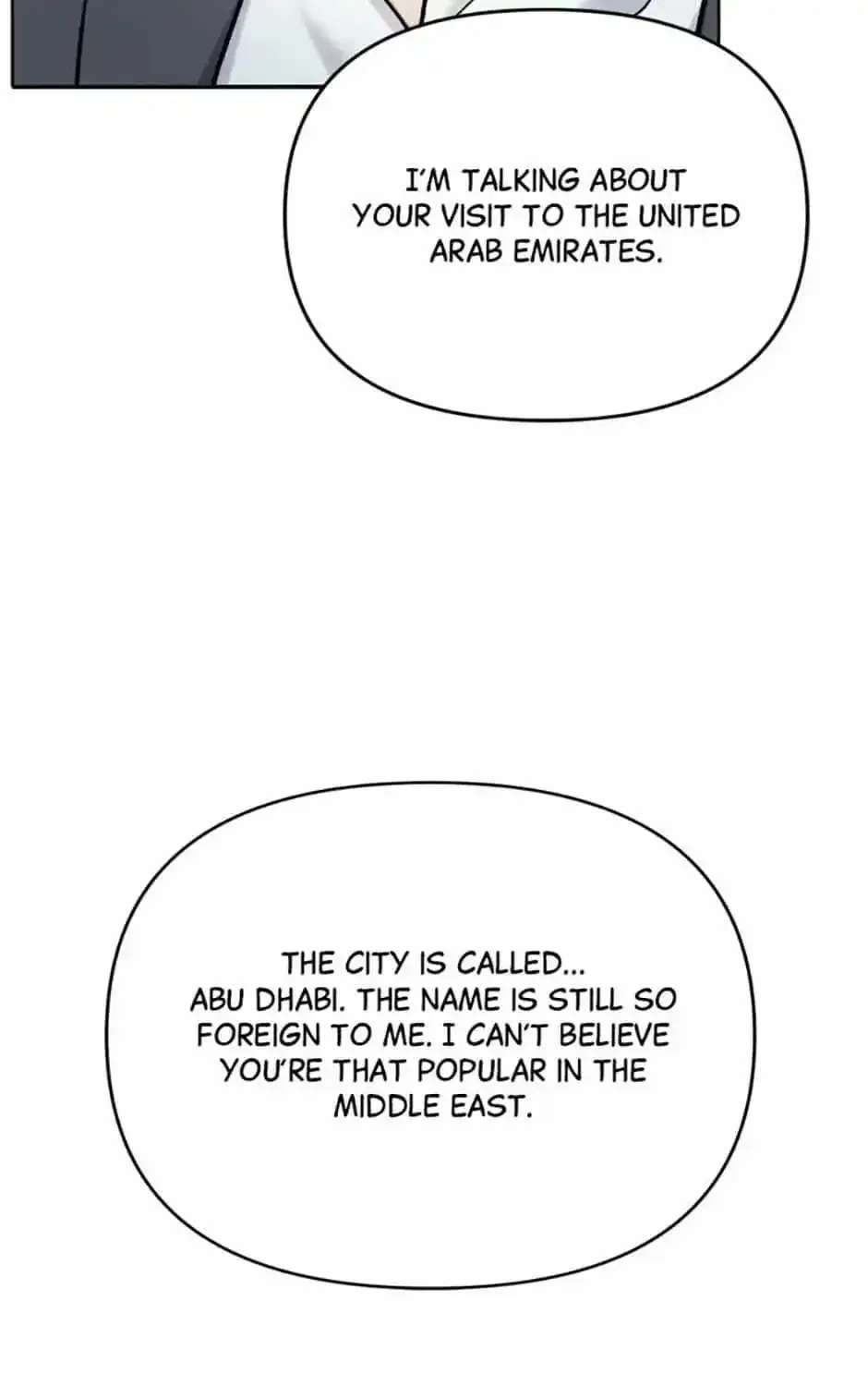 Road To Stardom Zinmanga X Chapter 78 Page 137