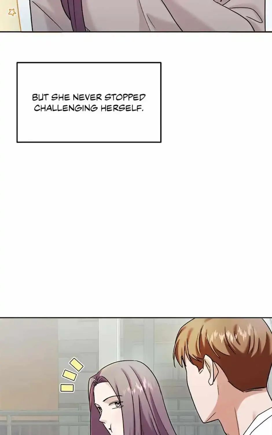 Road To Stardom Zinmanga X Chapter 76 Page 29