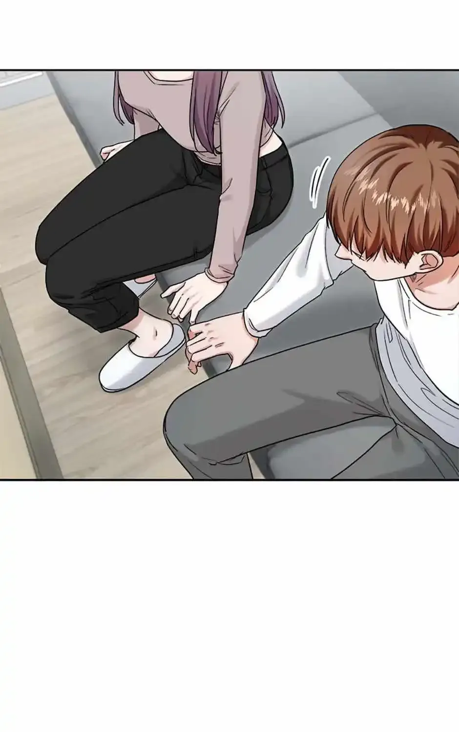 Road To Stardom Zinmanga X Chapter 76 Page 49