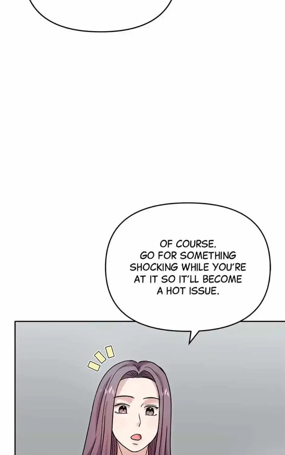 Road To Stardom Zinmanga X Chapter 76 Page 61
