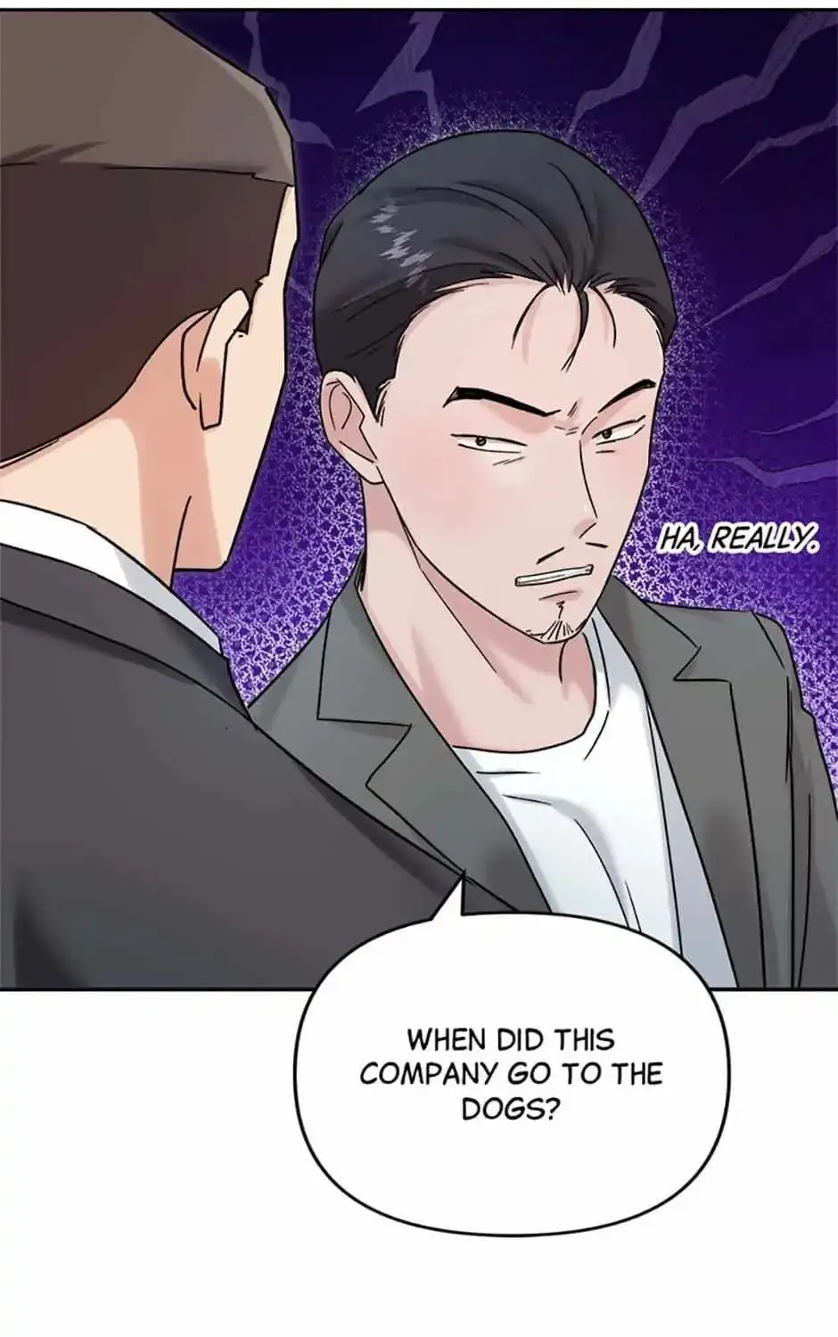 Road To Stardom Zinmanga X Chapter 76 Page 185