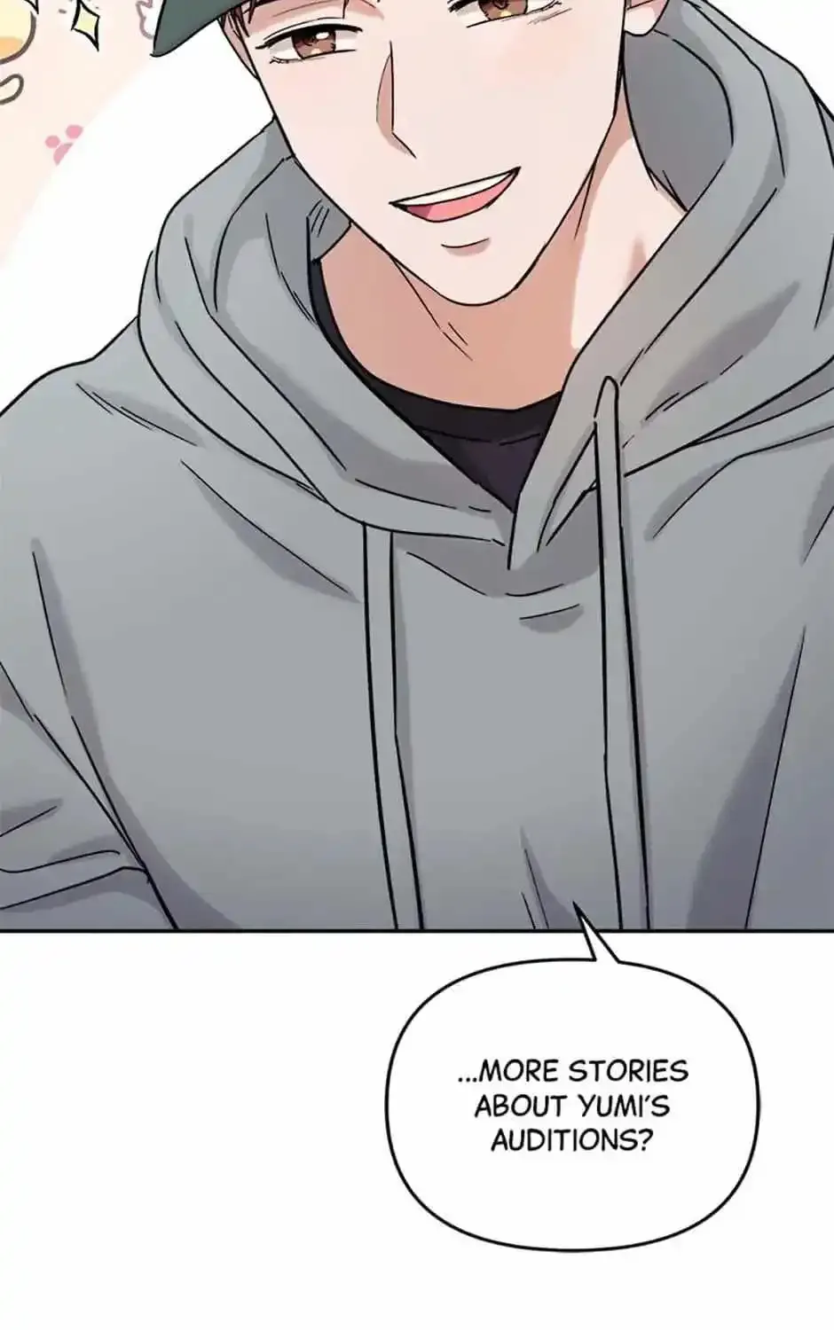 Road To Stardom Zinmanga X Chapter 75 Page 30
