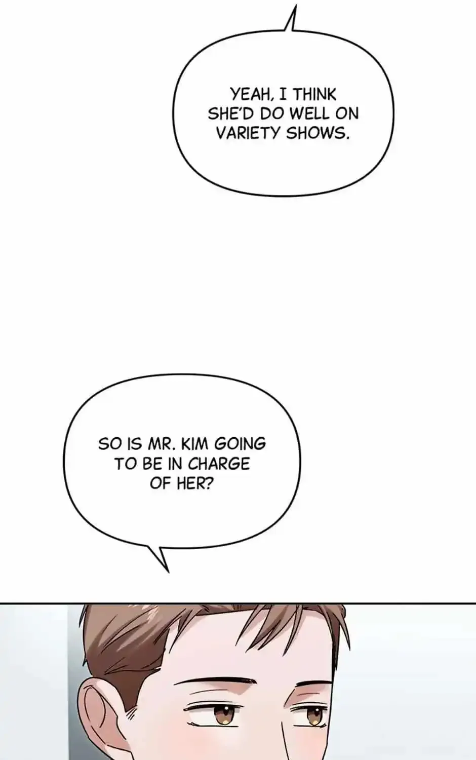 Road To Stardom Zinmanga X Chapter 75 Page 44