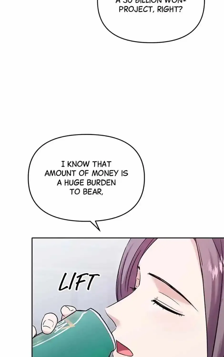 Road To Stardom Zinmanga X Chapter 75 Page 204